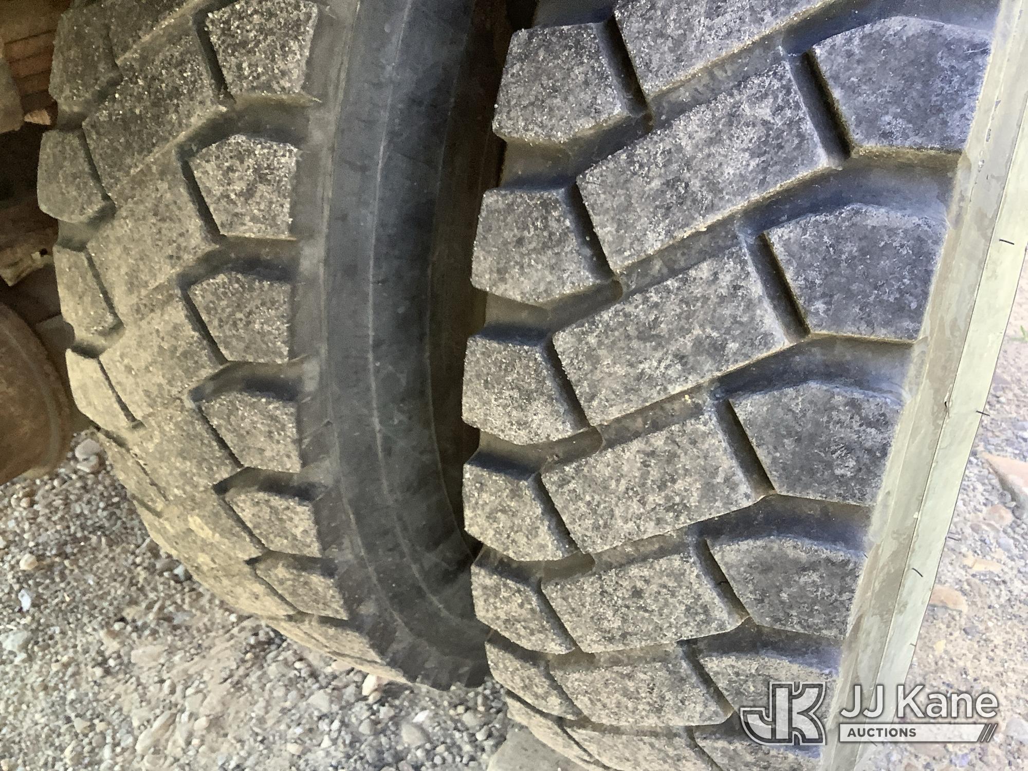2003 International 4300