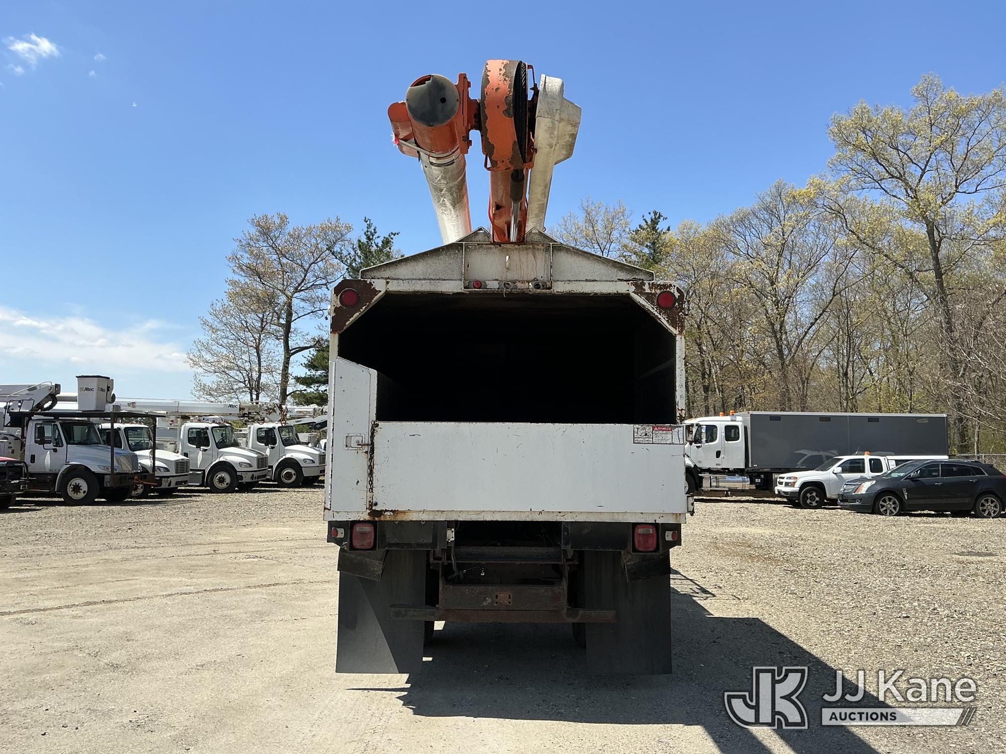 1992 GMC C7500