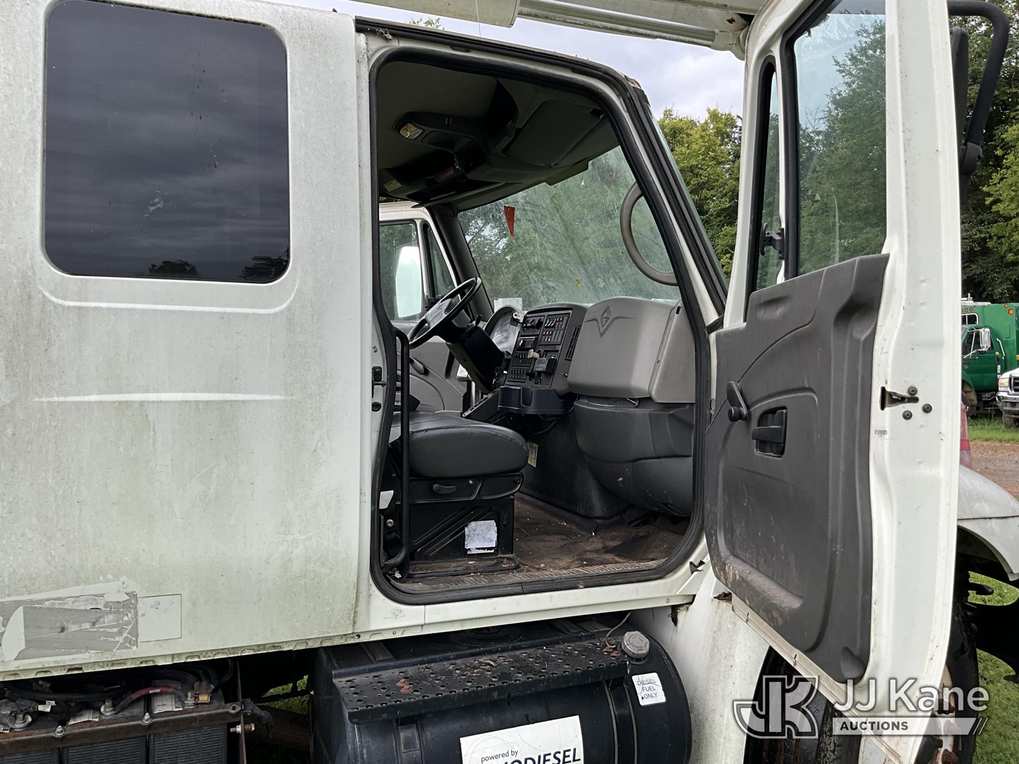 2008 International 4300