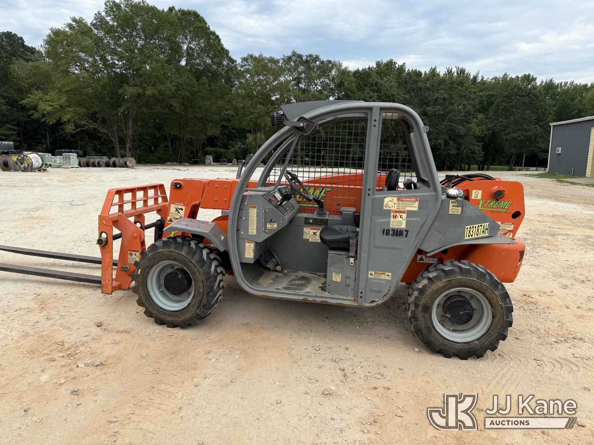 Photo of a 2016 Extreme XR5919 4x4