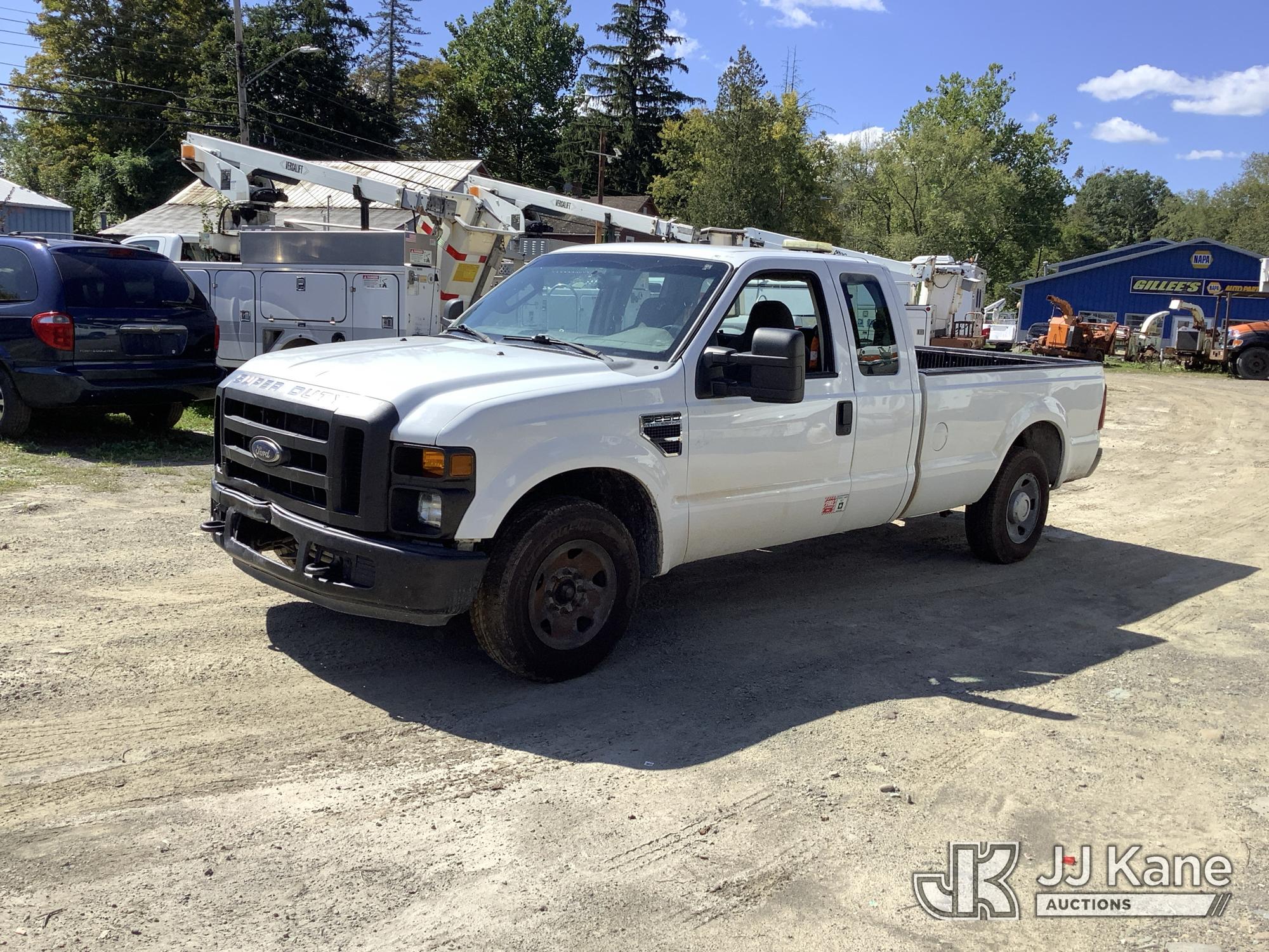 Photo of 2010 Ford F-250