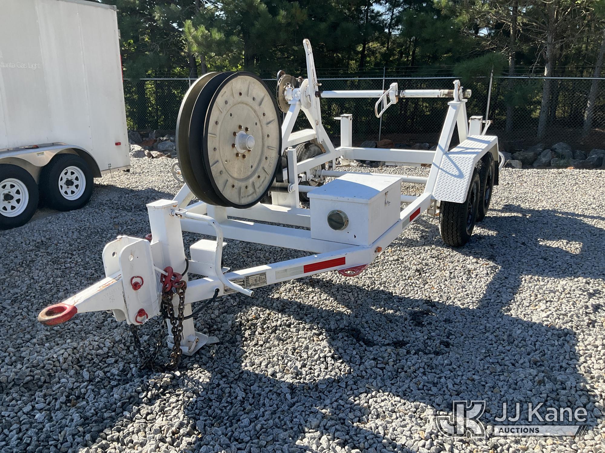 Photo of a 1996 TSE T30/36VGRC