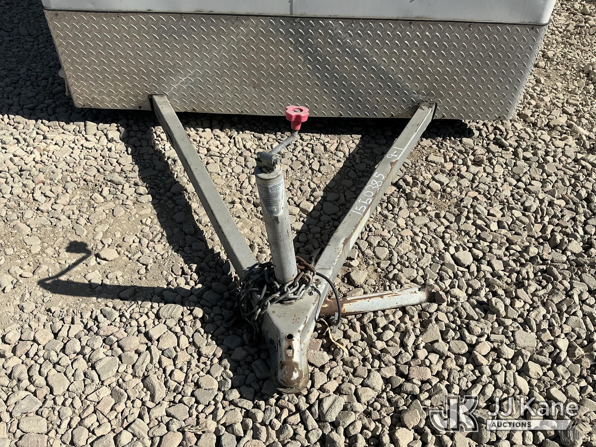 2005 Wells Cargo RF6121