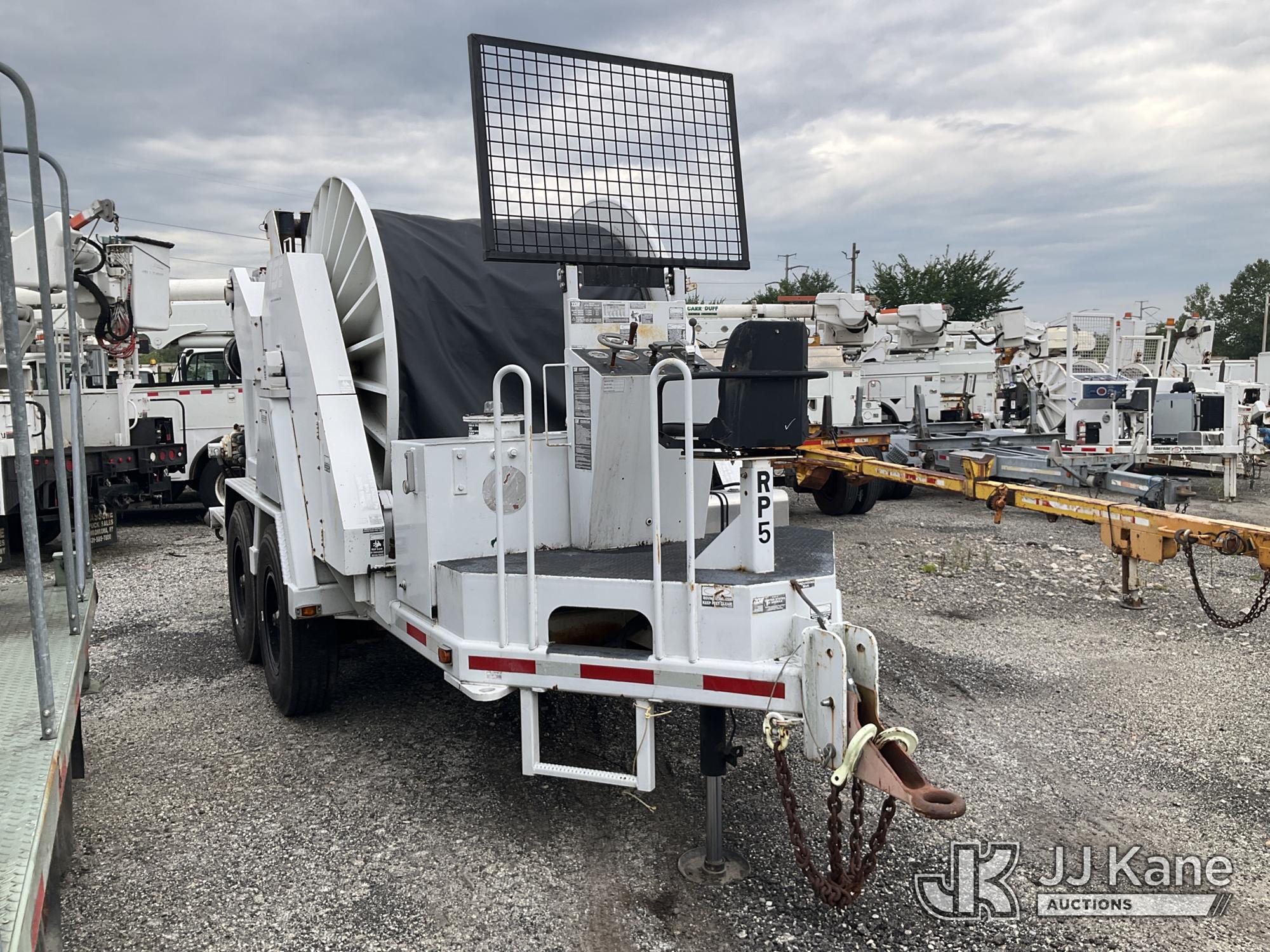 2010 TSE DP100