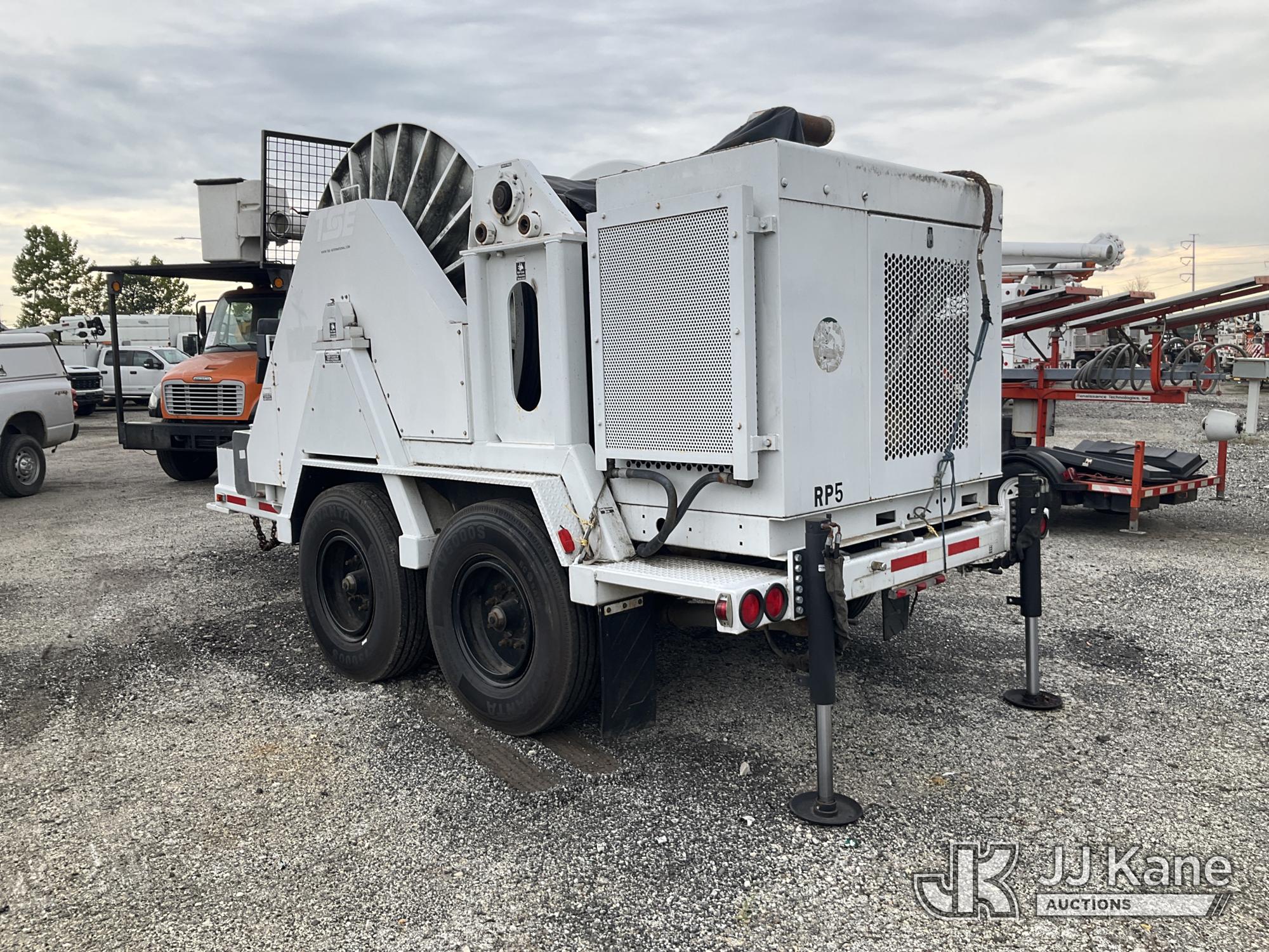 2010 TSE DP100