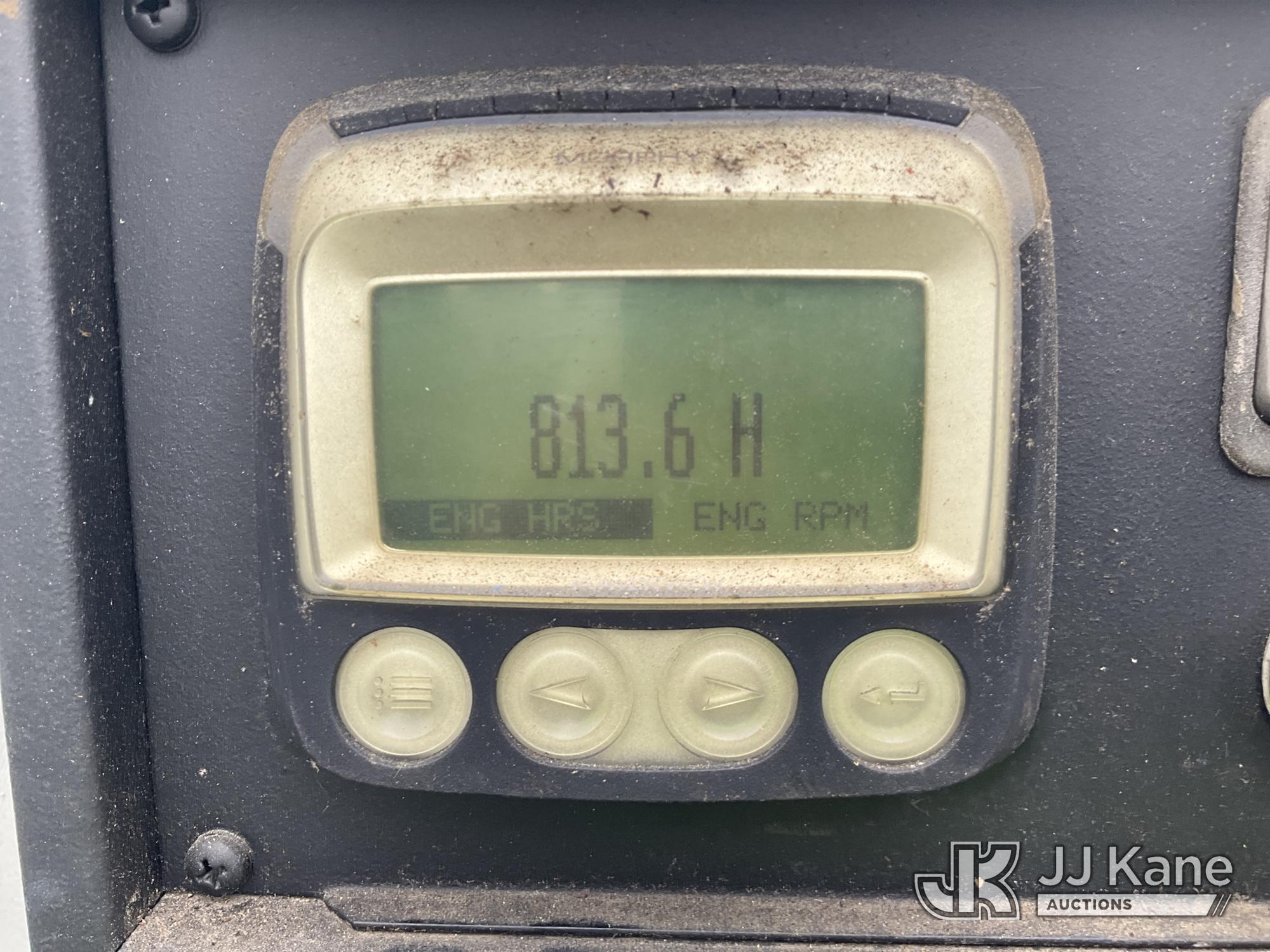 2010 TSE DP100