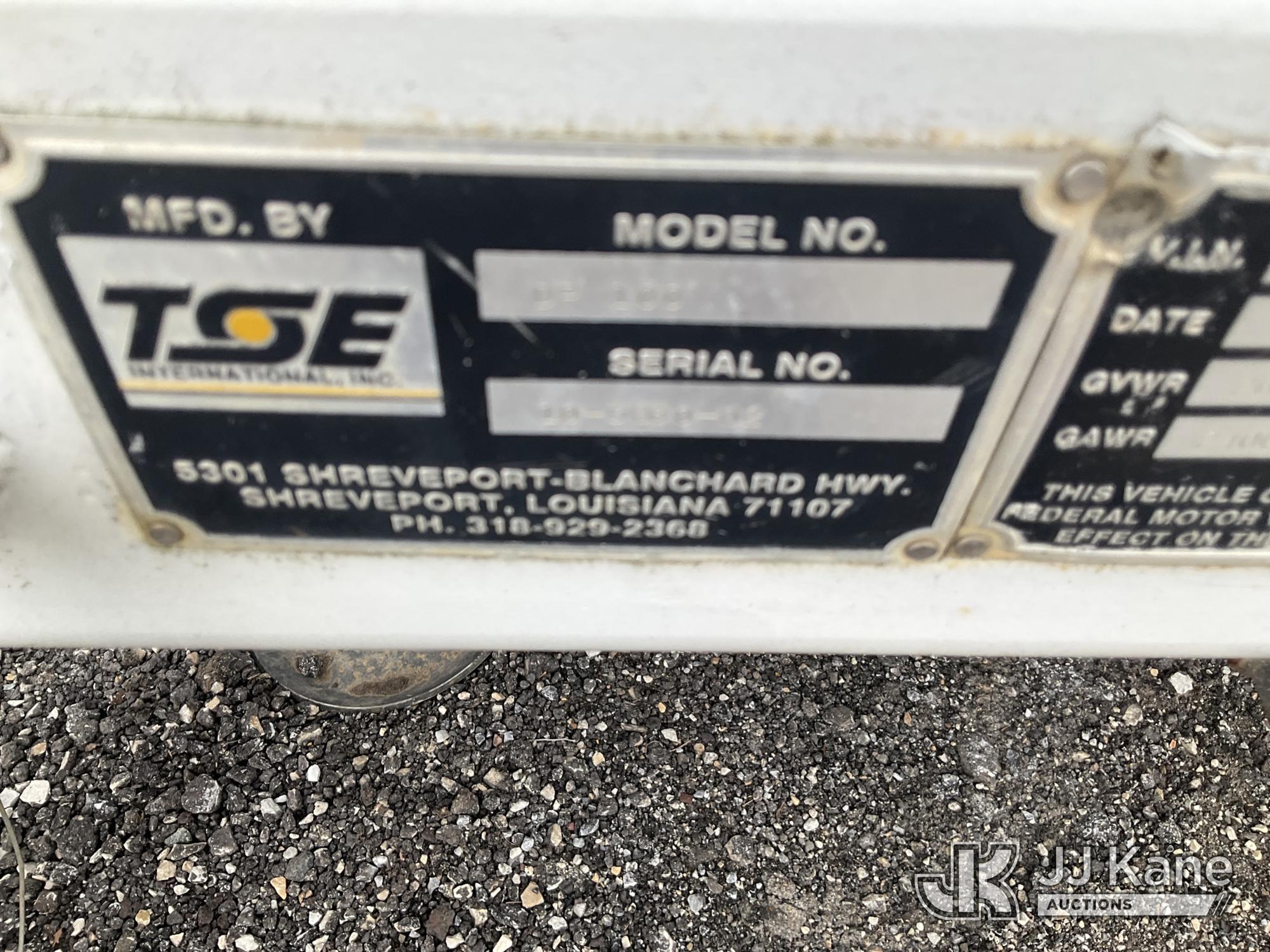2010 TSE DP100