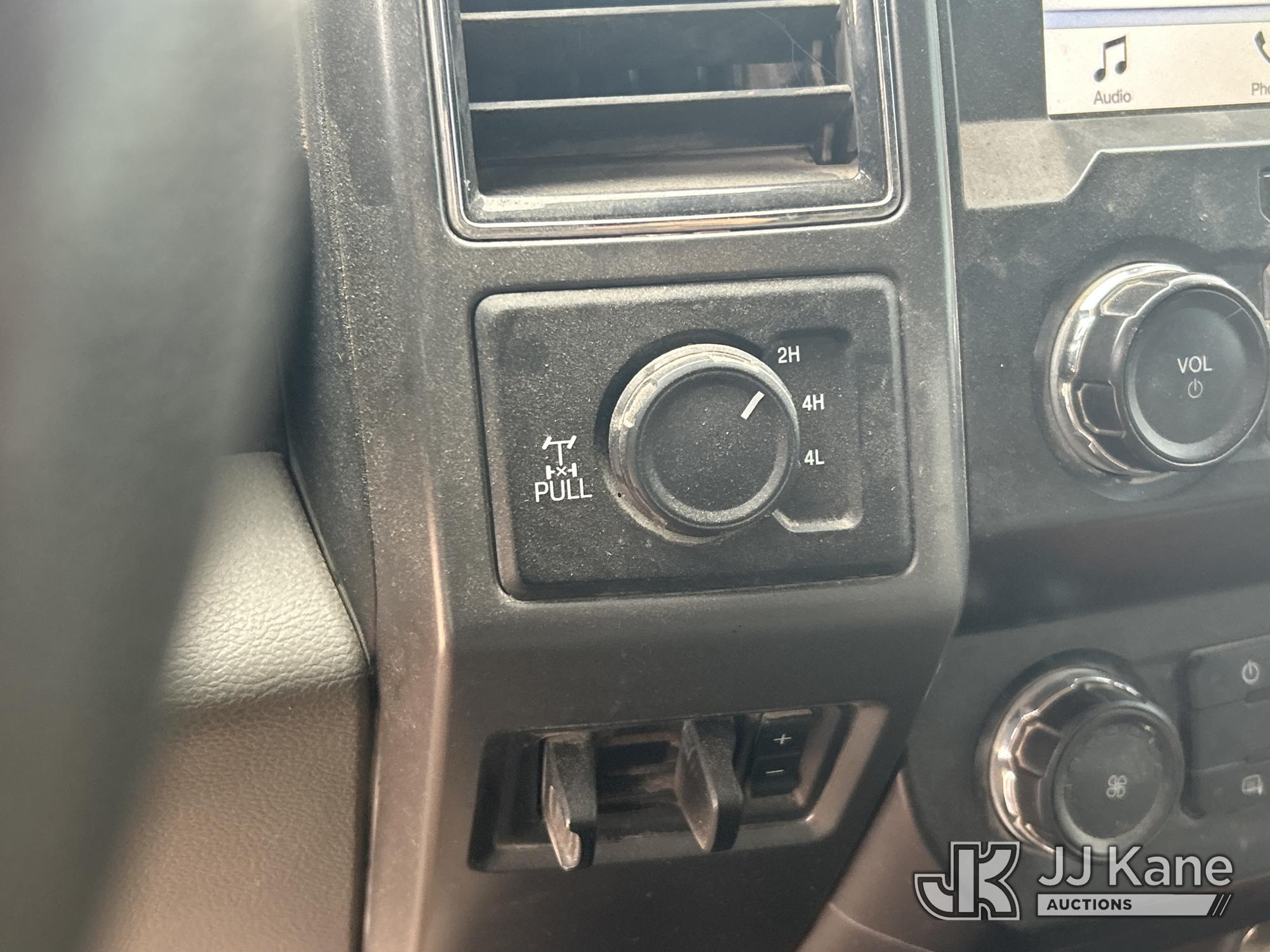 2019 Ford F250 4x4