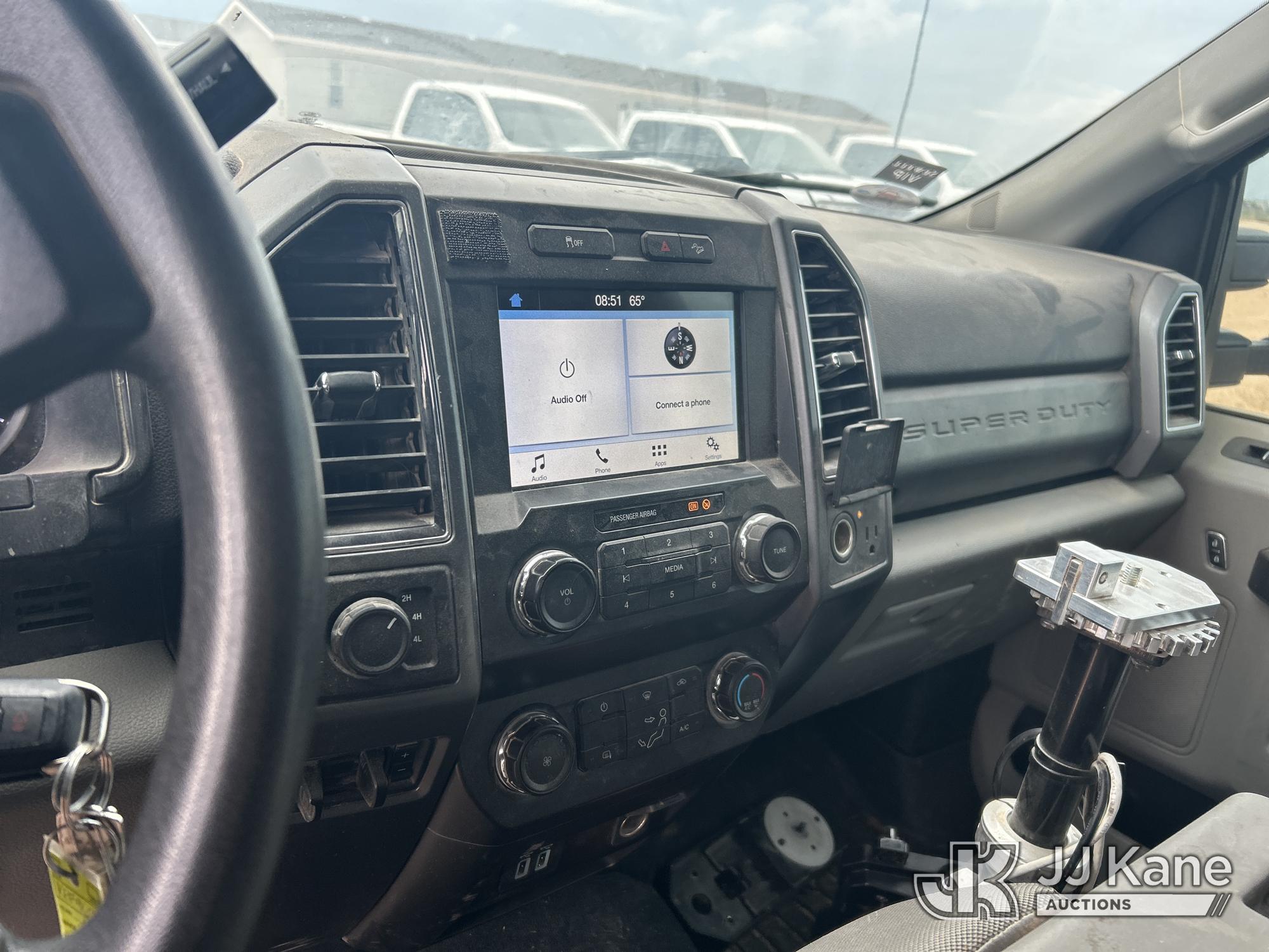 2019 Ford F250 4x4