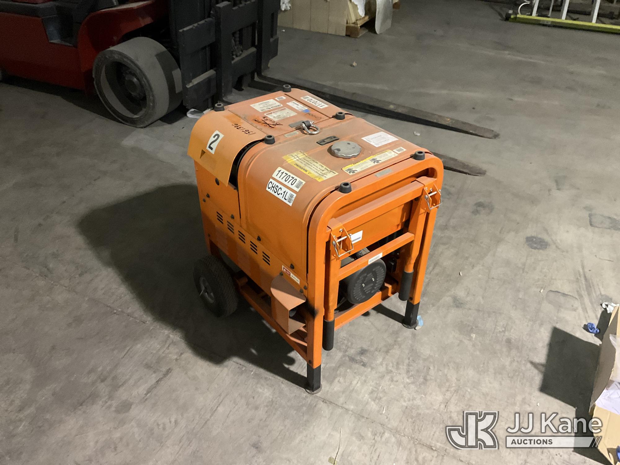 Portable Generator