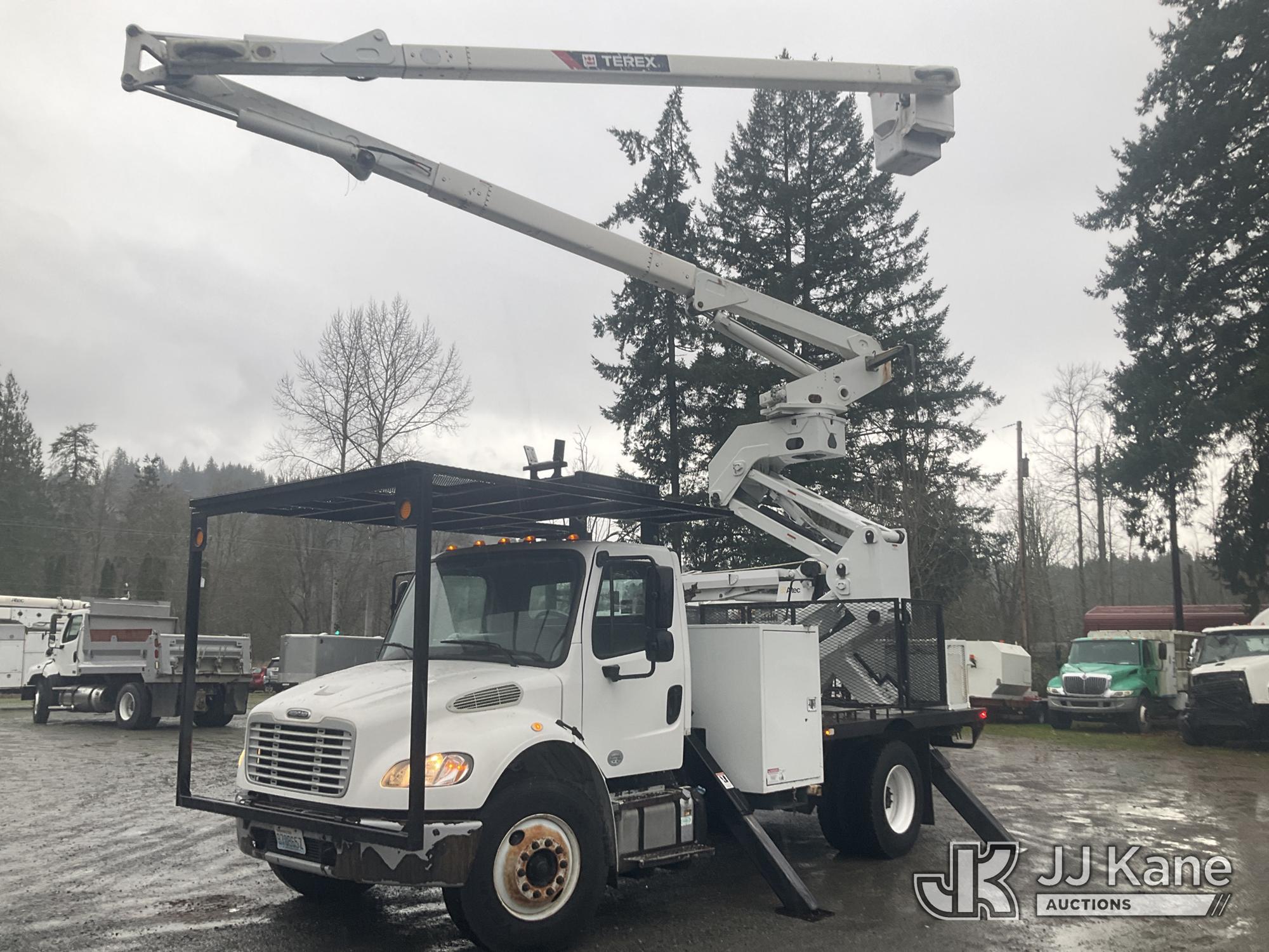 Photo of 2013 Freightliner M2 106