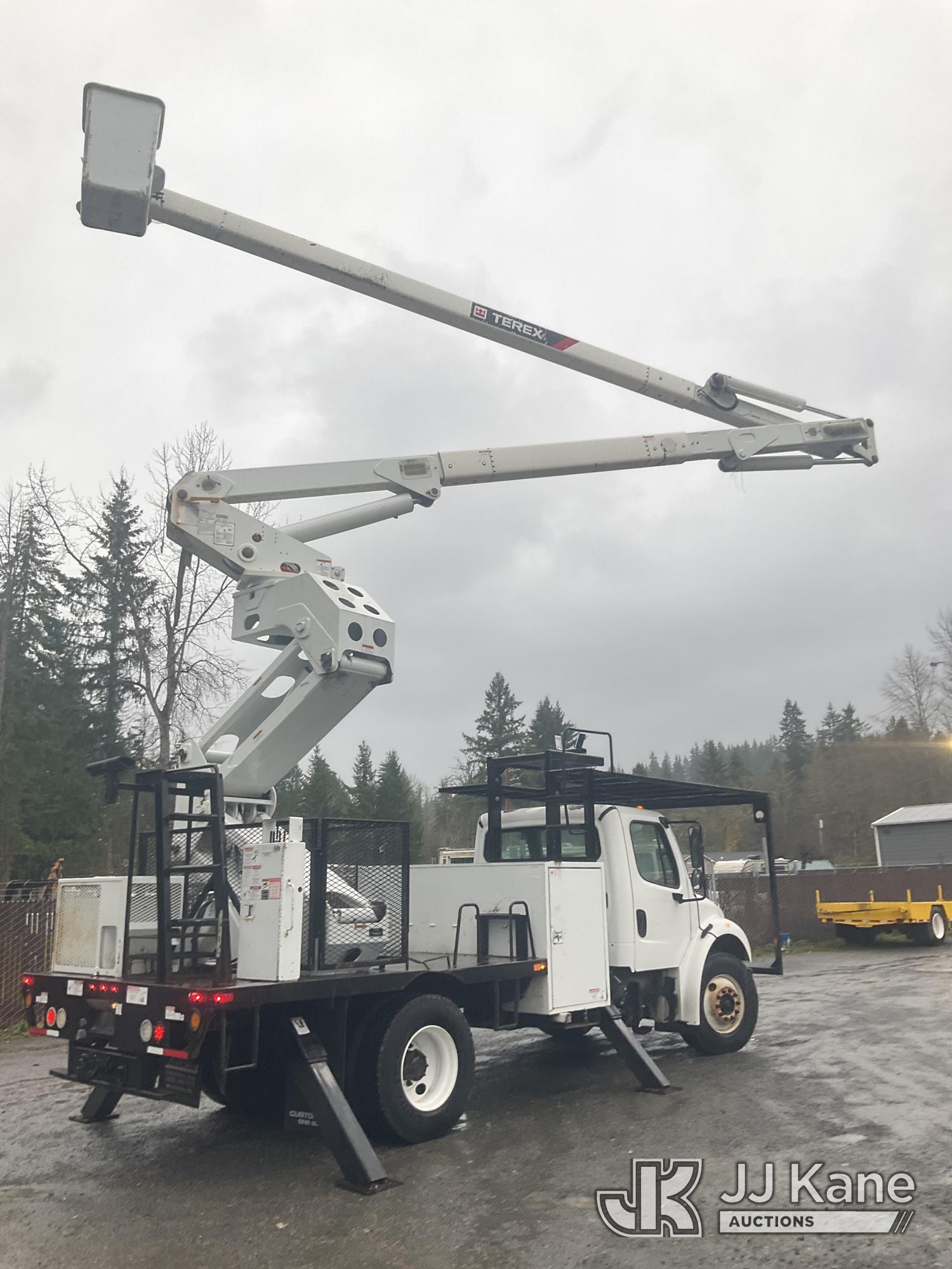 2013 Freightliner M2 106