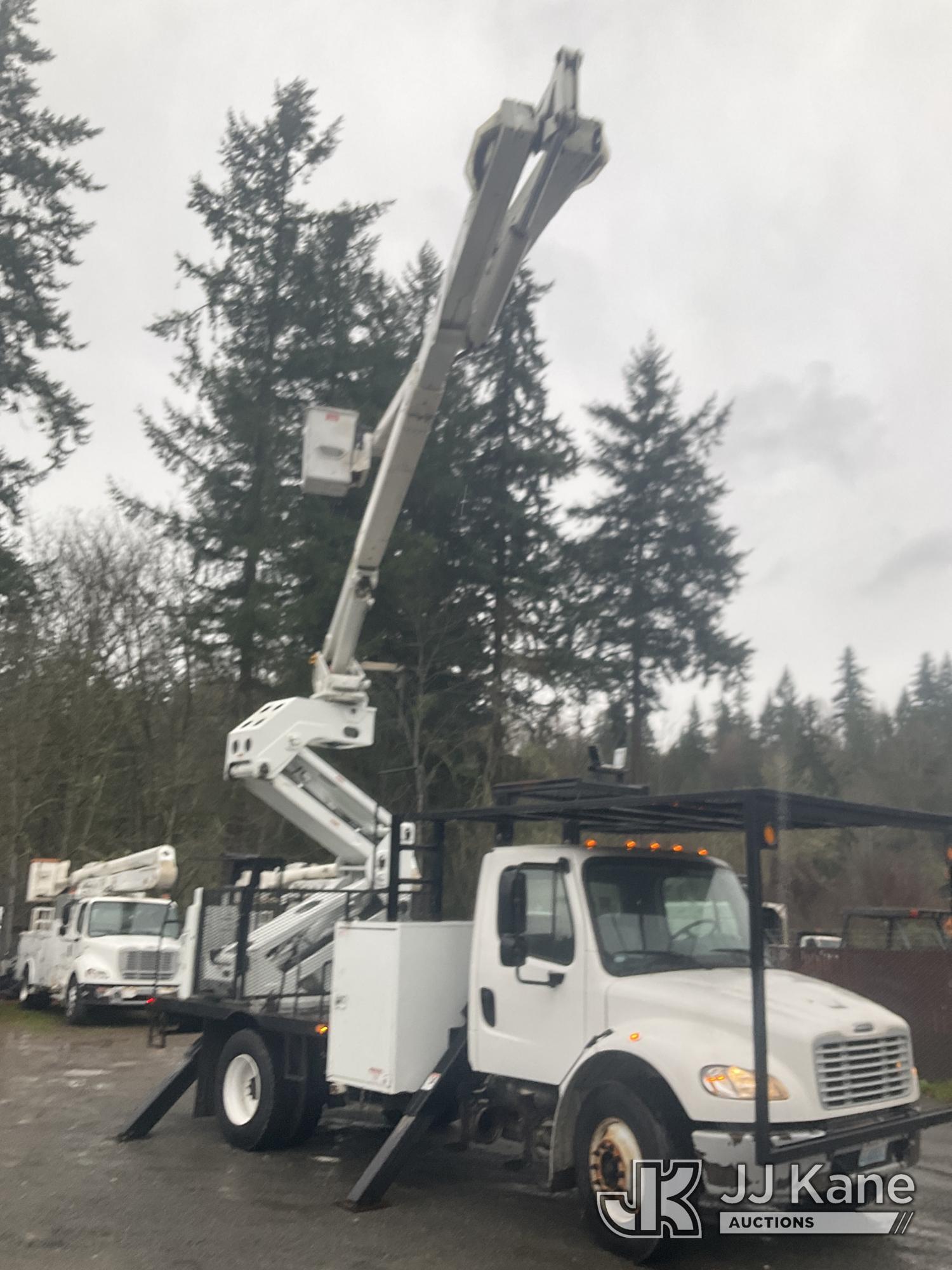 2013 Freightliner M2 106