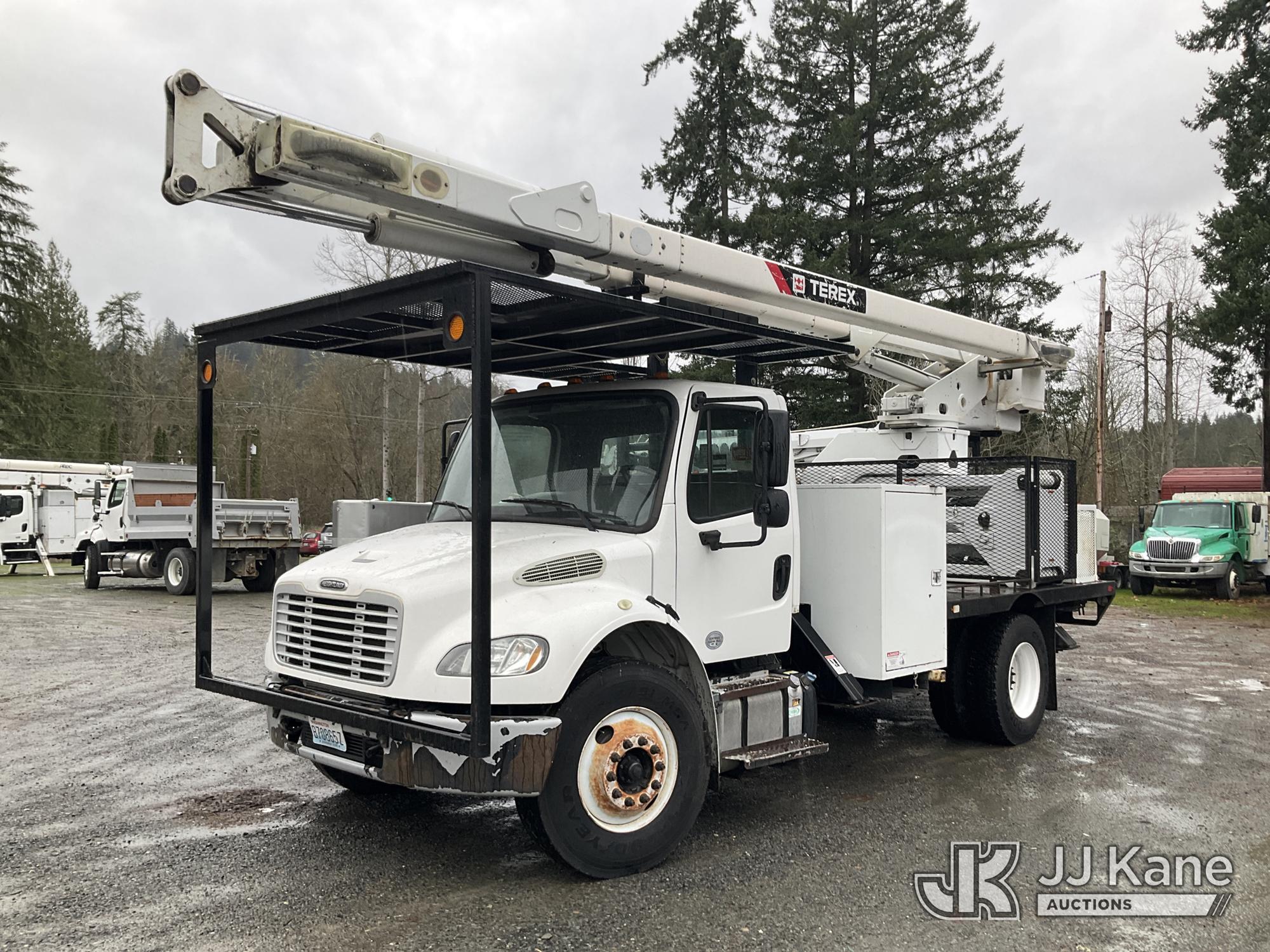 2013 Freightliner M2 106
