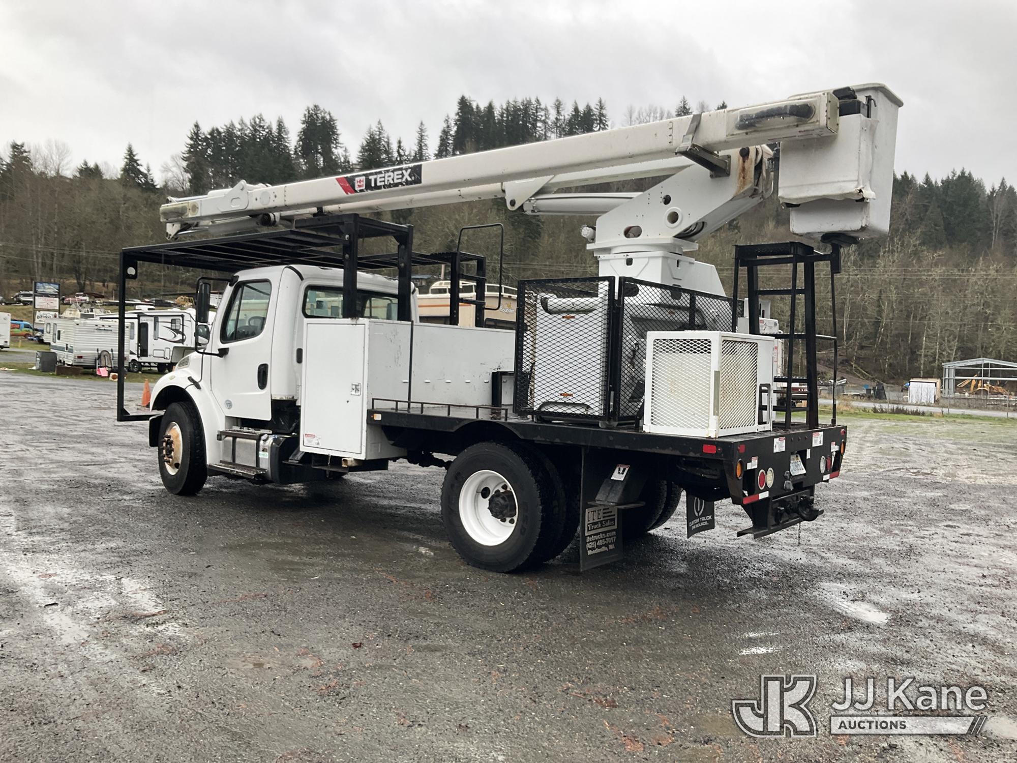 2013 Freightliner M2 106