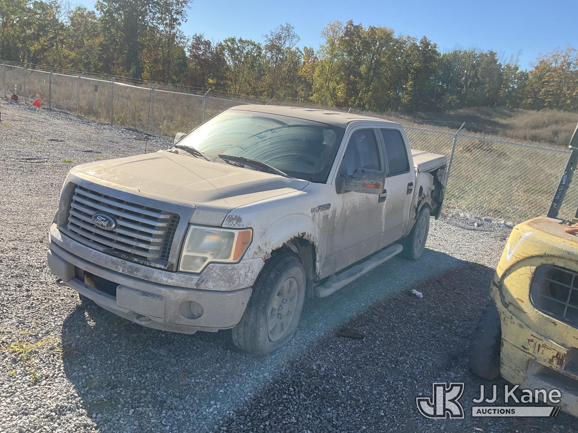 Photo of 2011 Ford F-150