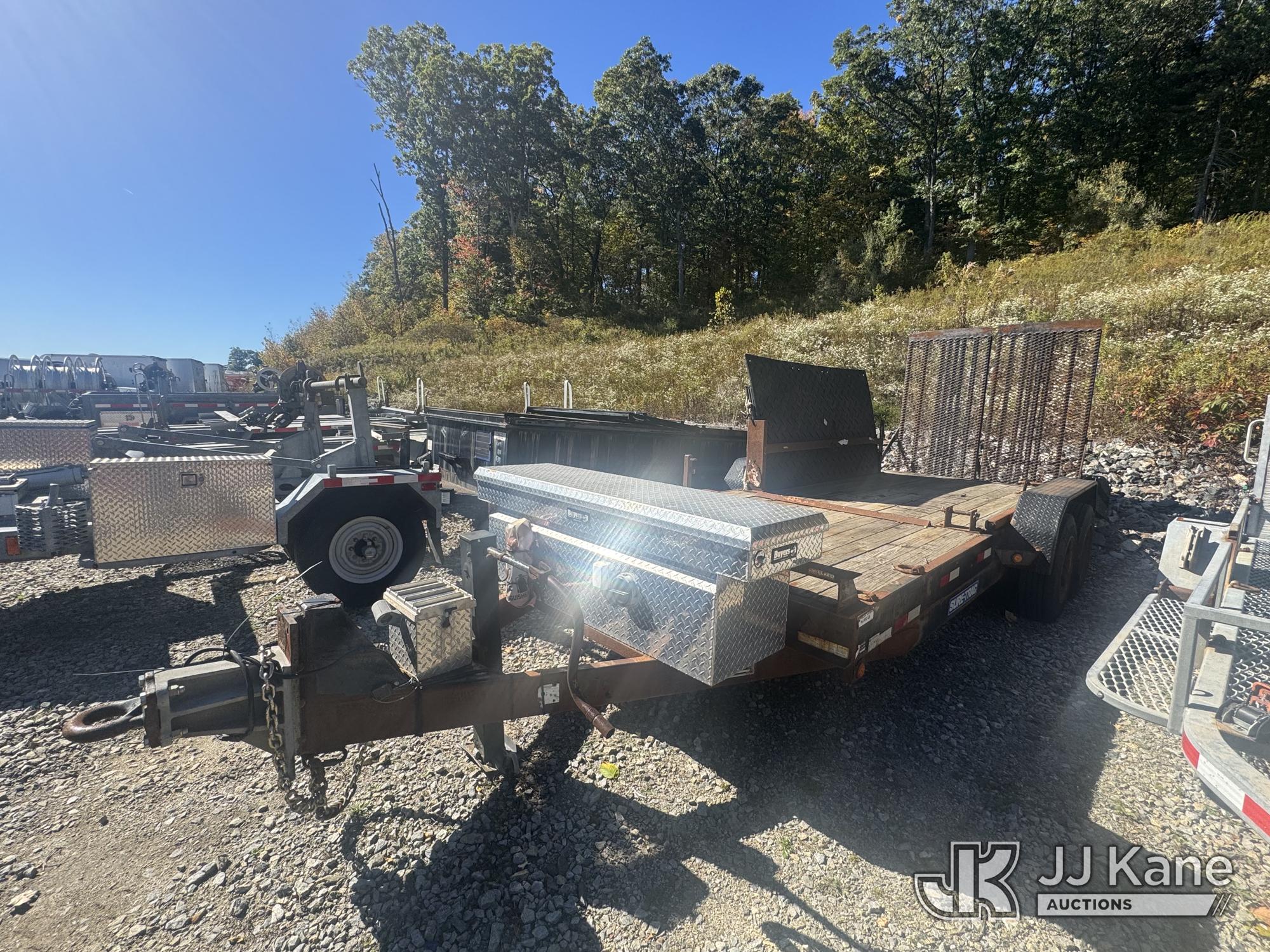 Photo of 2014 Sure-Trac ST8118ITPL2-B-1