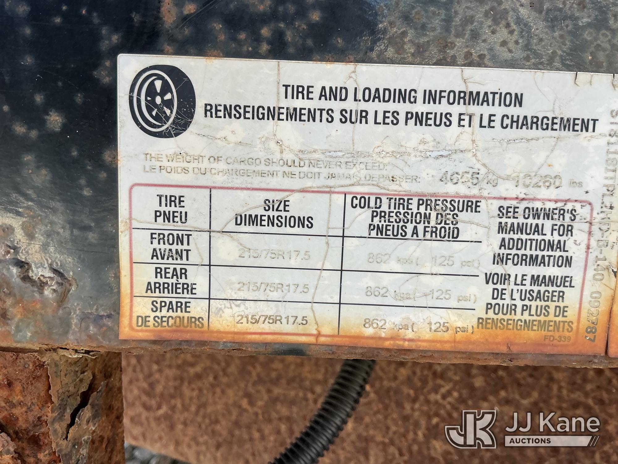 2014 Sure-Trac ST8118ITPL2-B-1