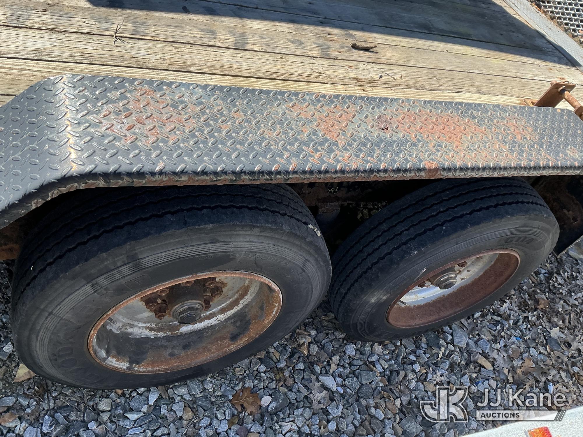 2014 Sure-Trac ST8118ITPL2-B-1