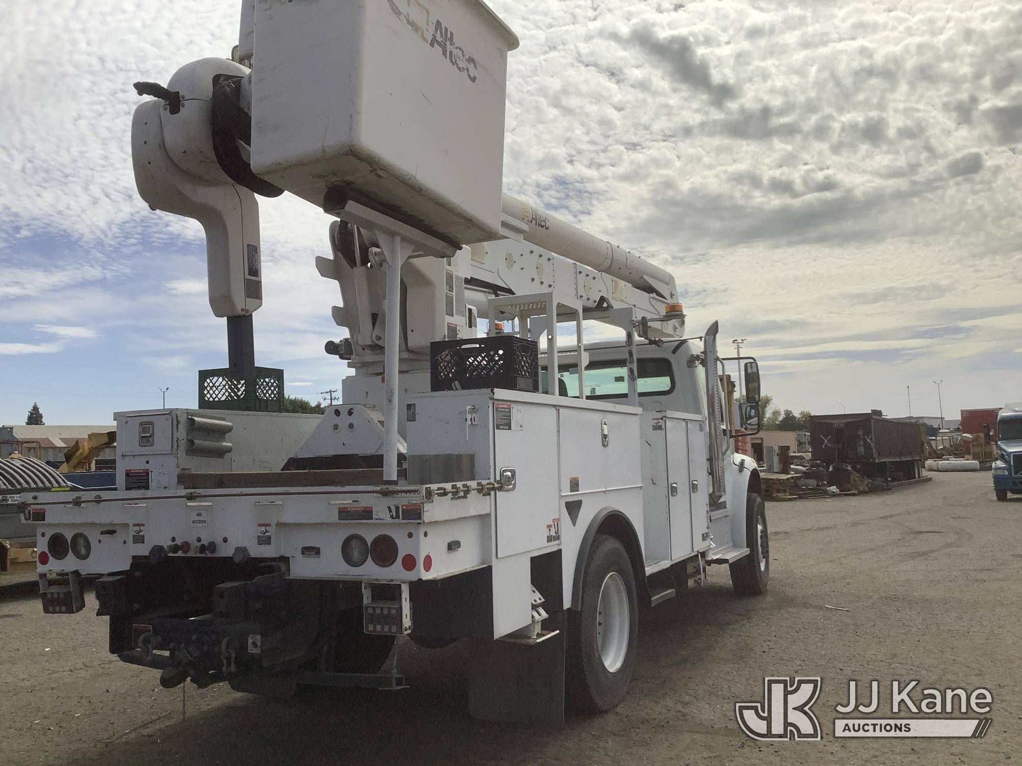 2022 Freightliner M2