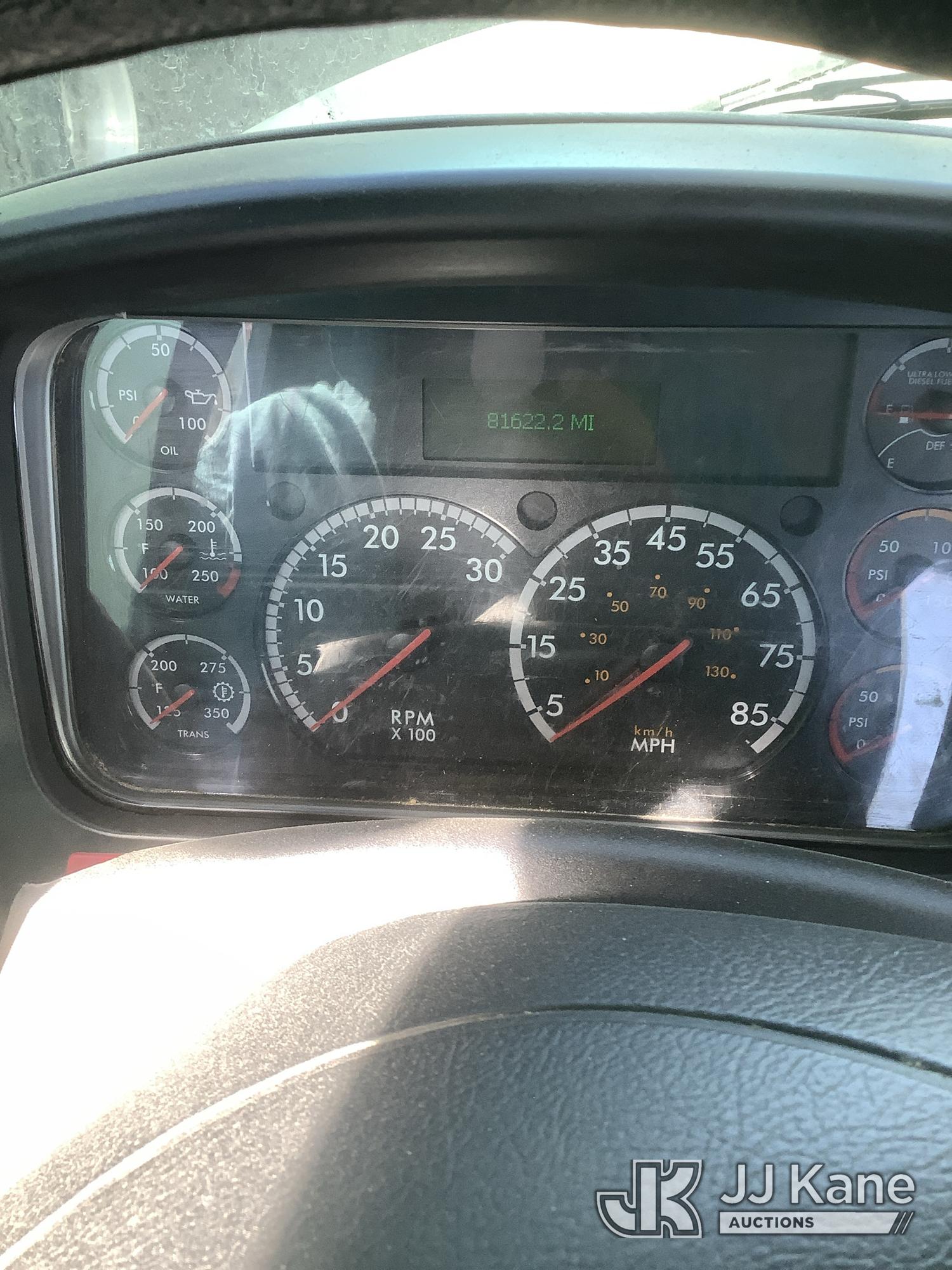 2022 Freightliner M2