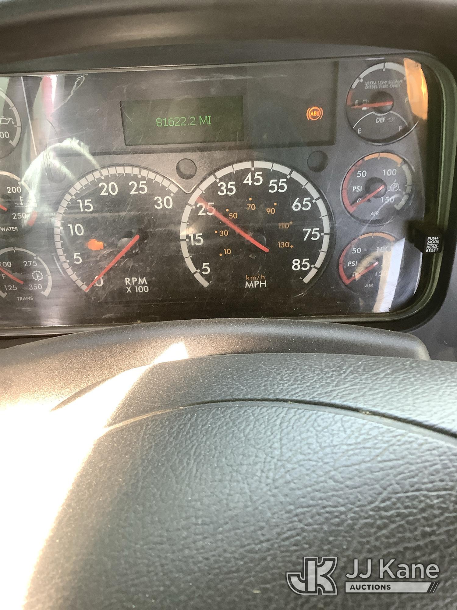 2022 Freightliner M2
