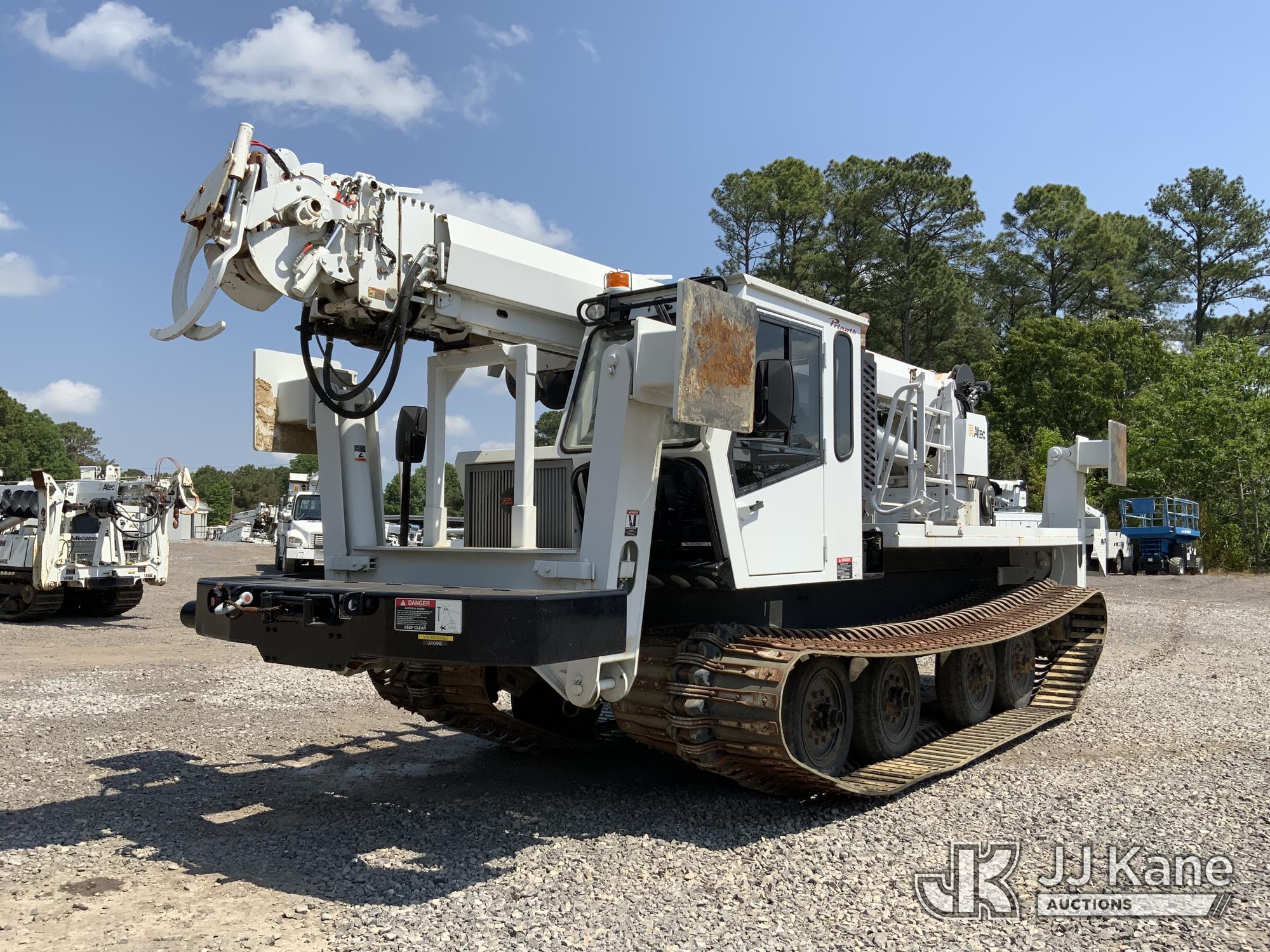0 Prinoth Go-Tract" 3000