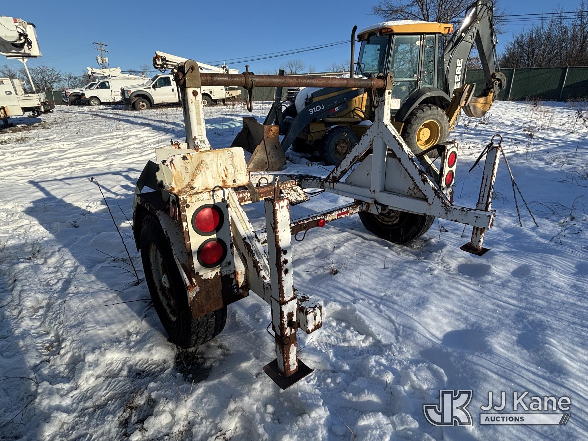 1994 Allegheny PC35T