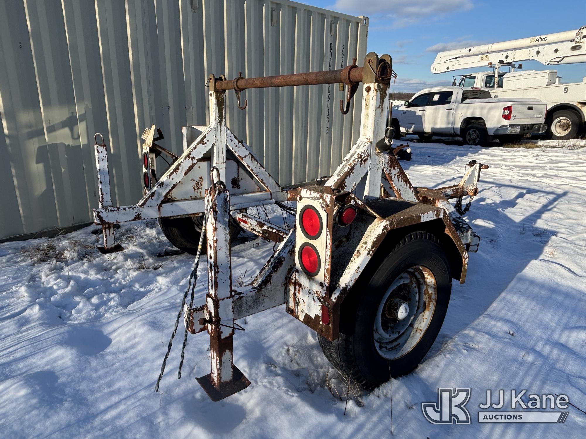 1994 Allegheny PC35T