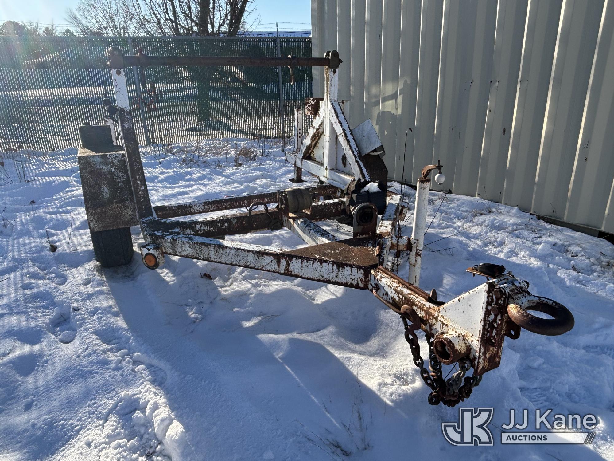 1994 Allegheny PC35T