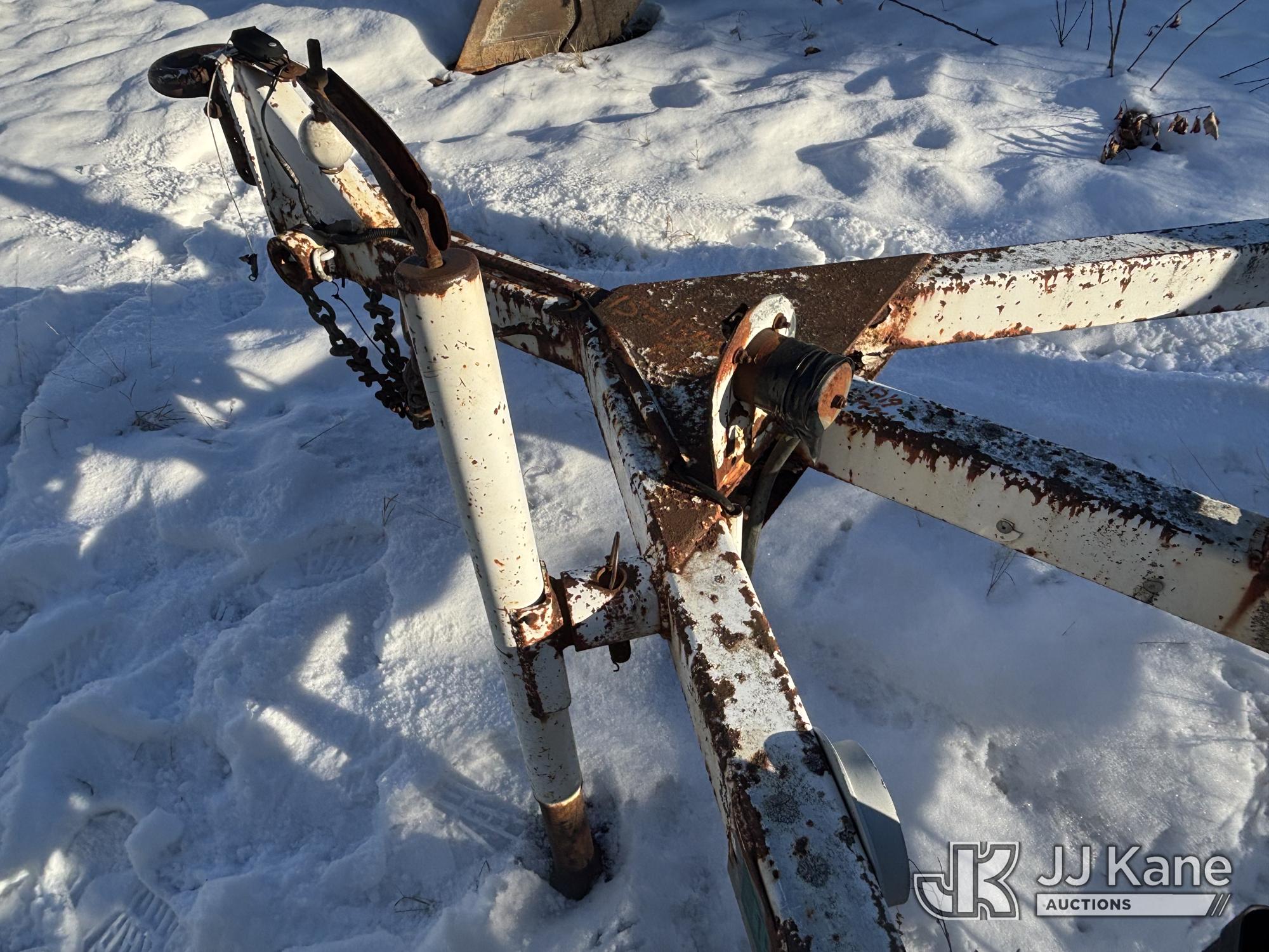 1994 Allegheny PC35T