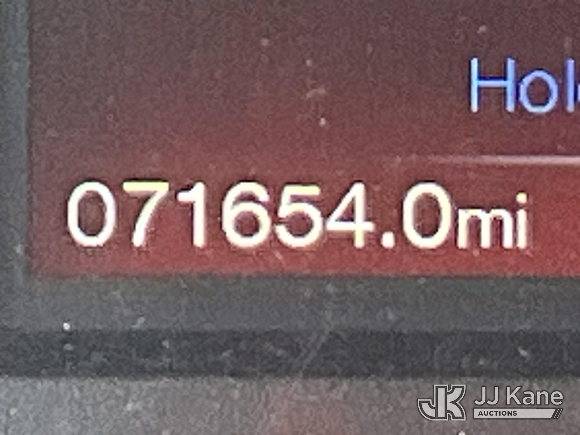 2017 Ford F150 4X4