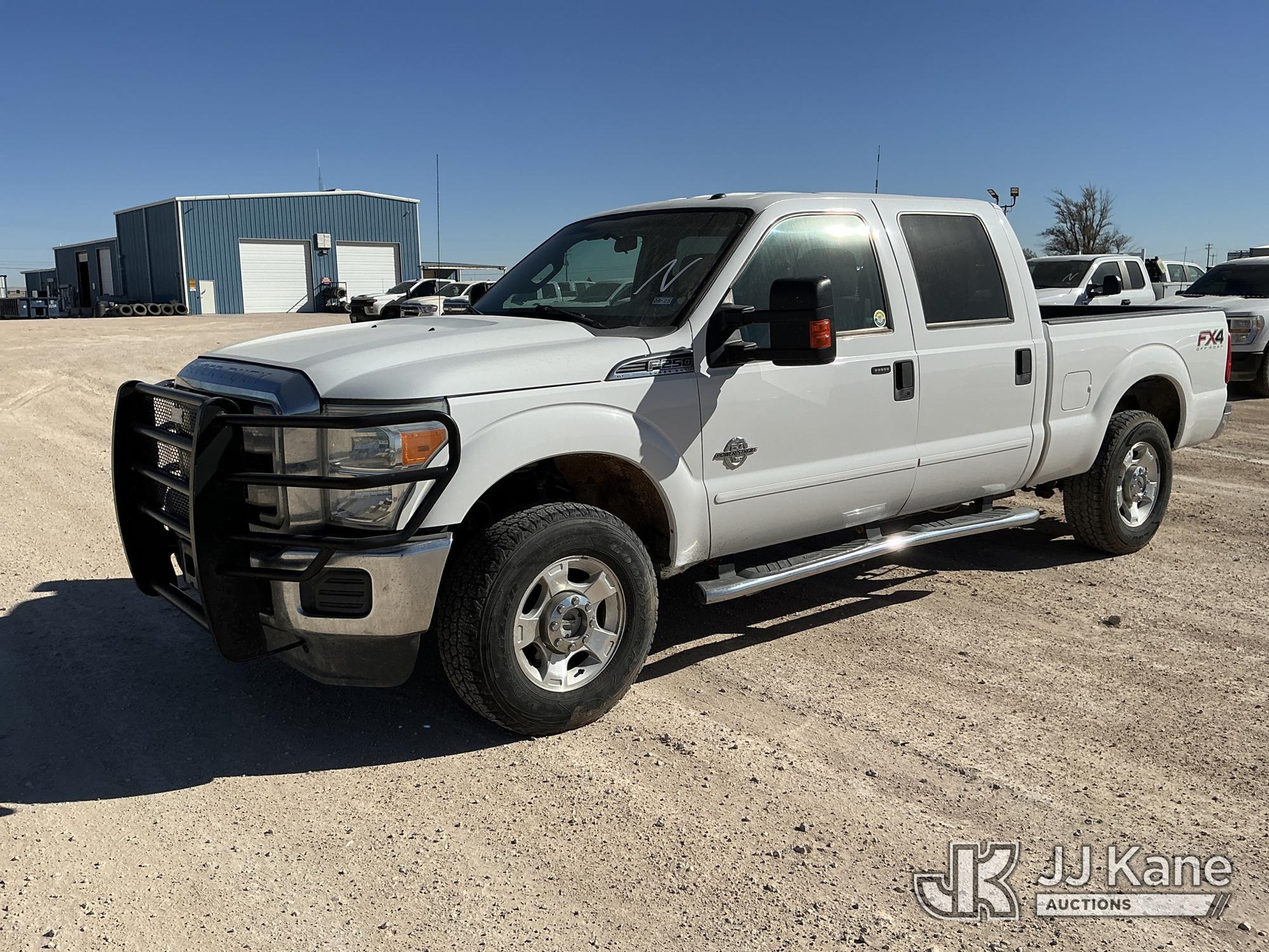  Ford F-250