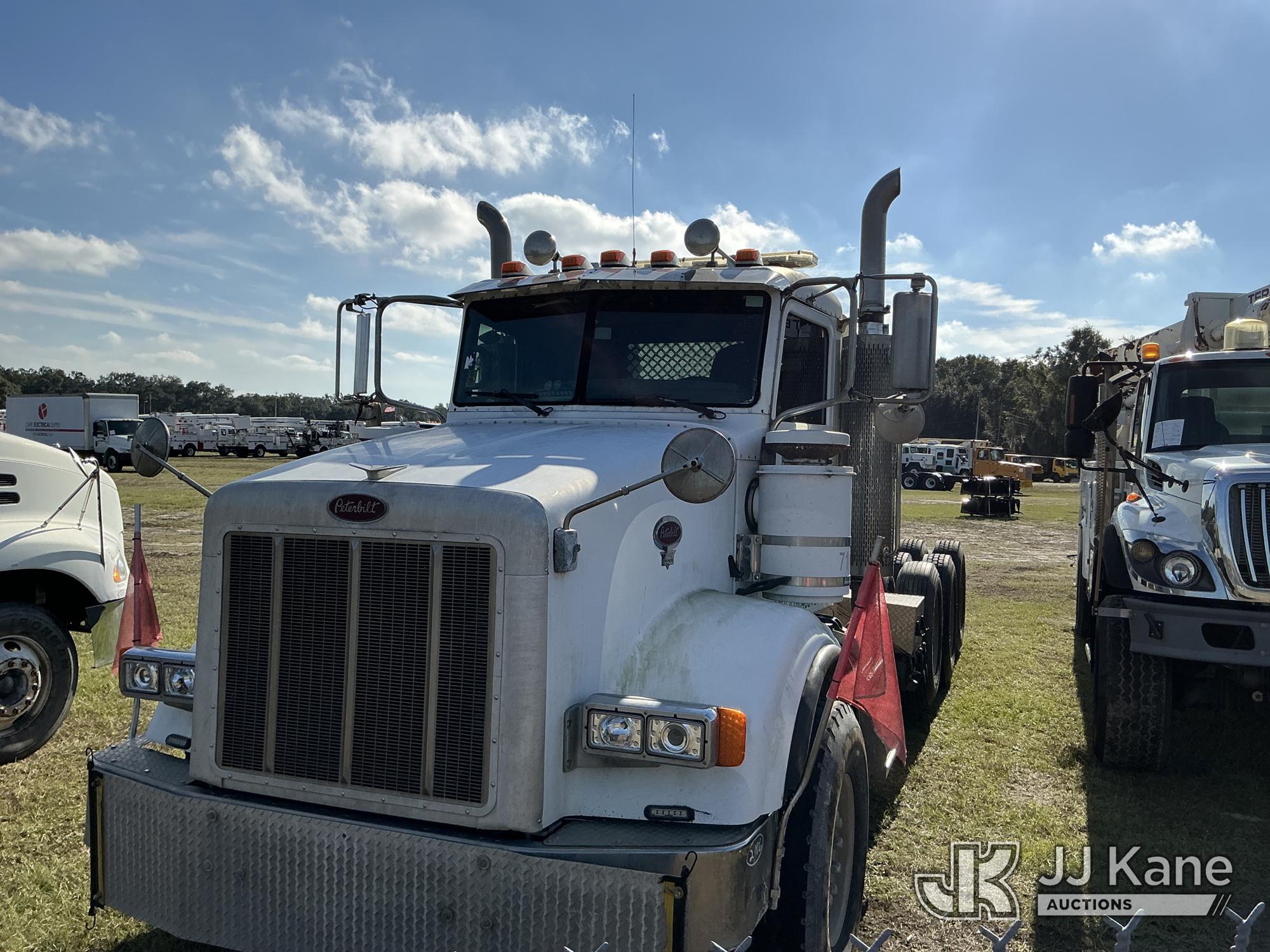  Peterbilt 378