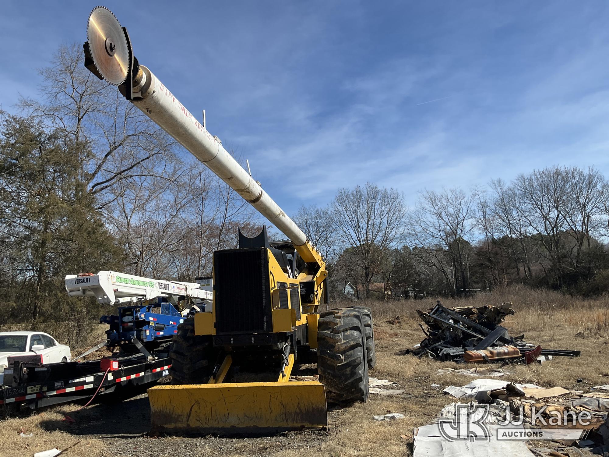  Jarraff 4 WHEEL DRIVE