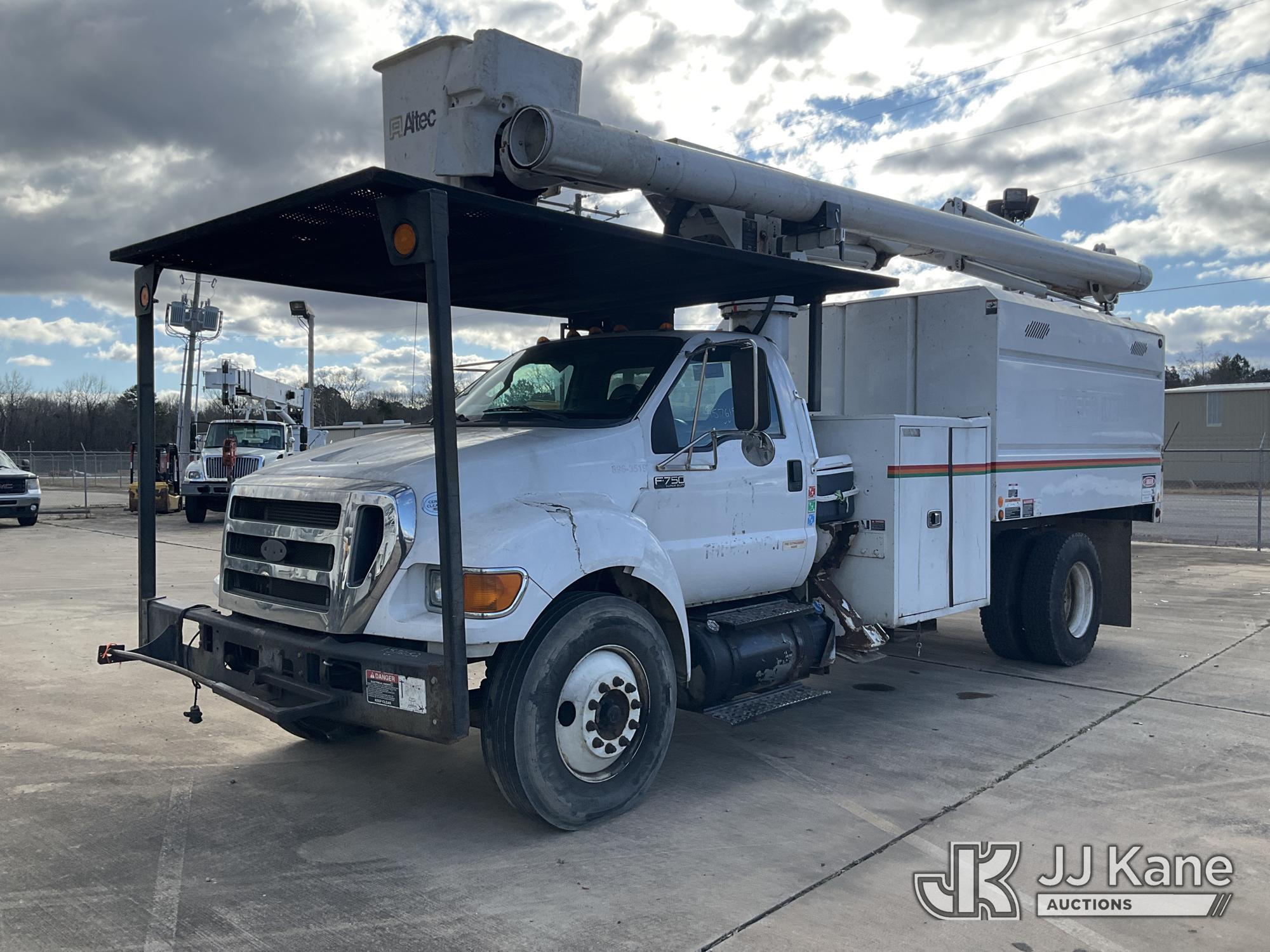 Photo of 2013 Ford F-750
