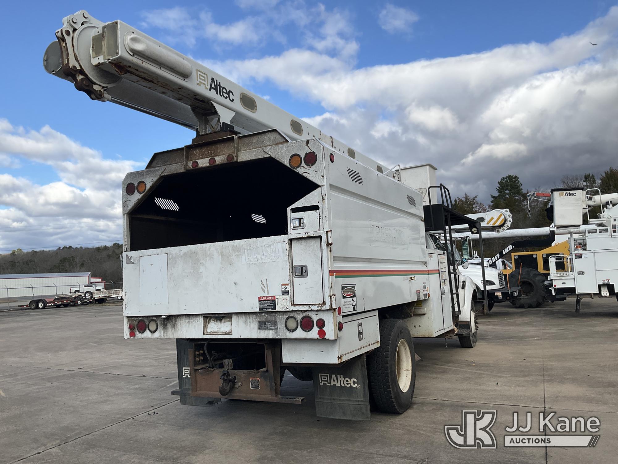 2013 Ford F-750