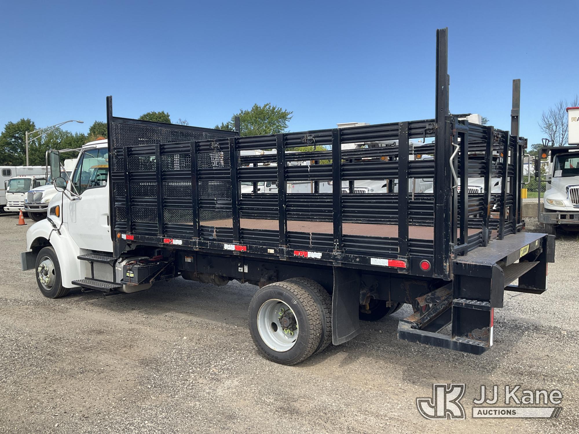 2008 Sterling ACTERRA