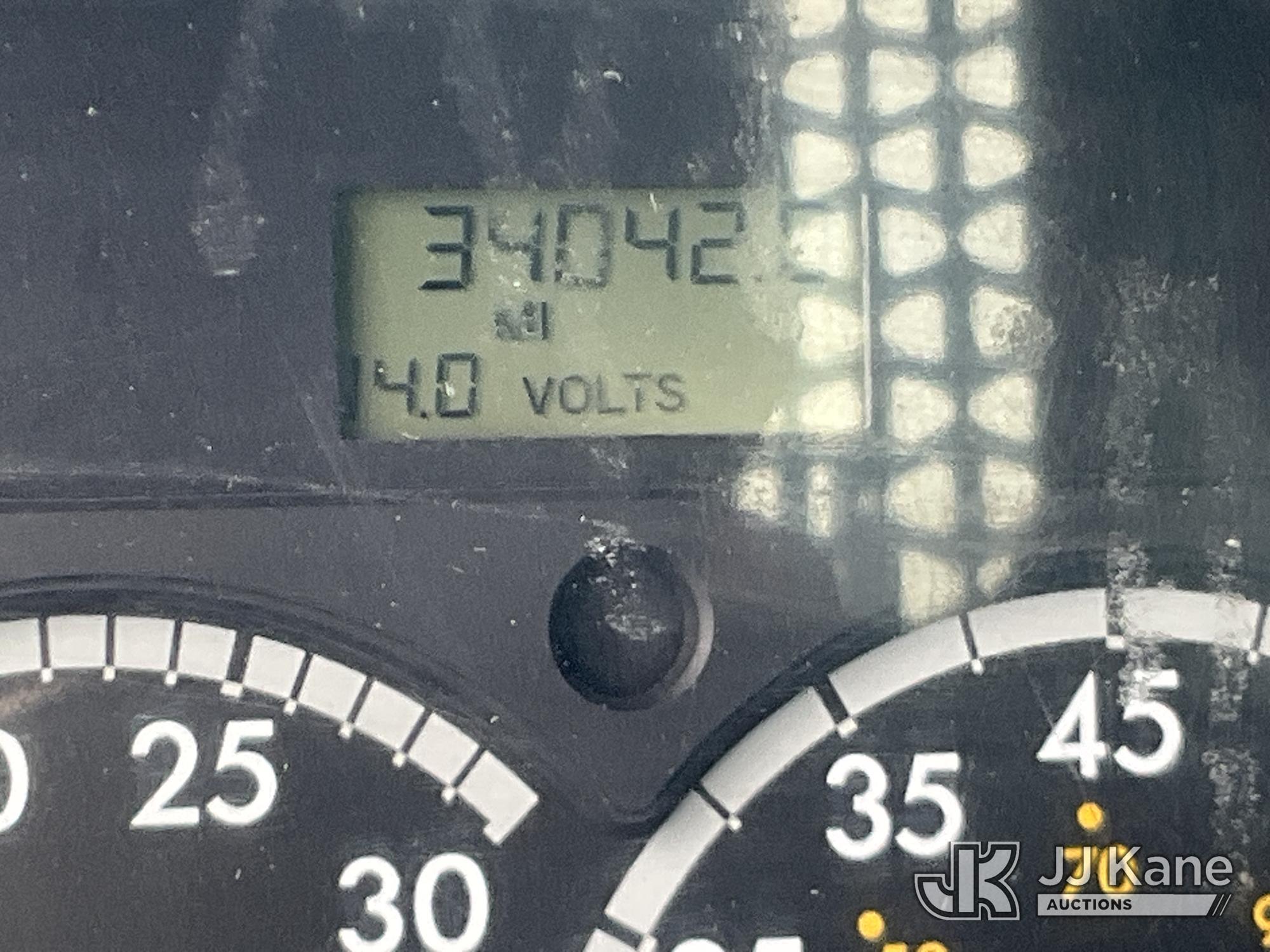 2008 Sterling ACTERRA