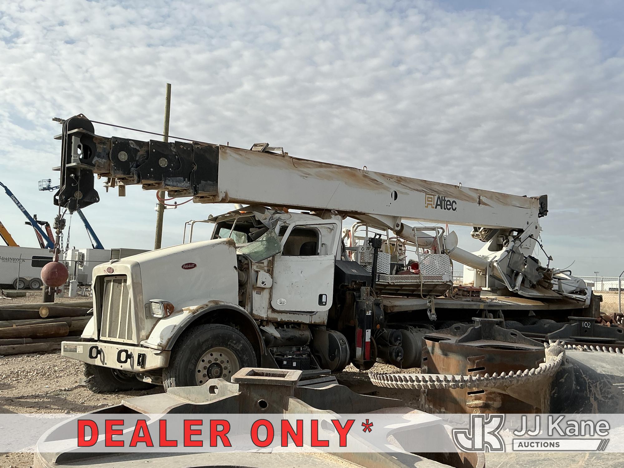2019 Peterbilt 365