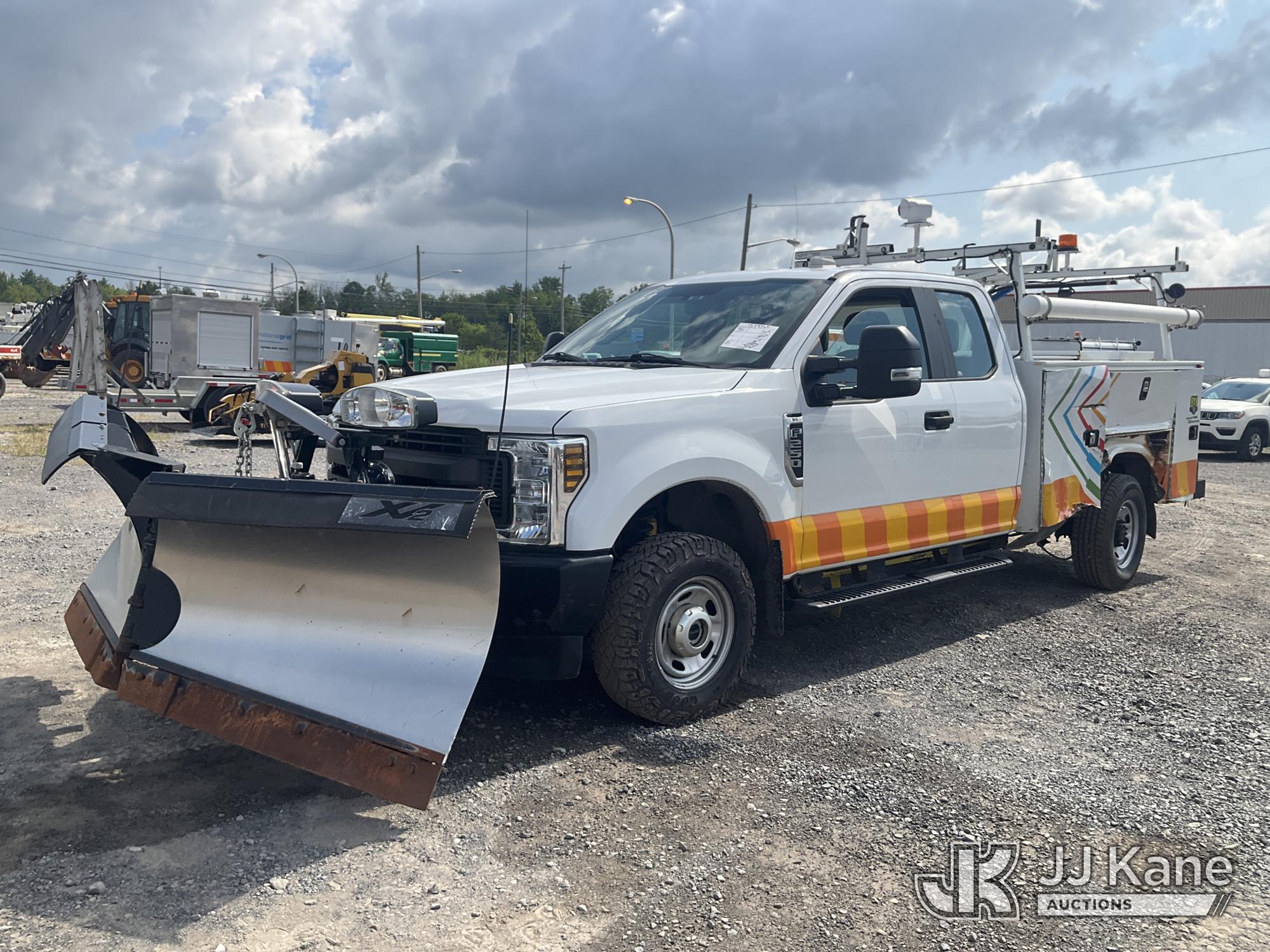 Photo of 2019 Ford F250