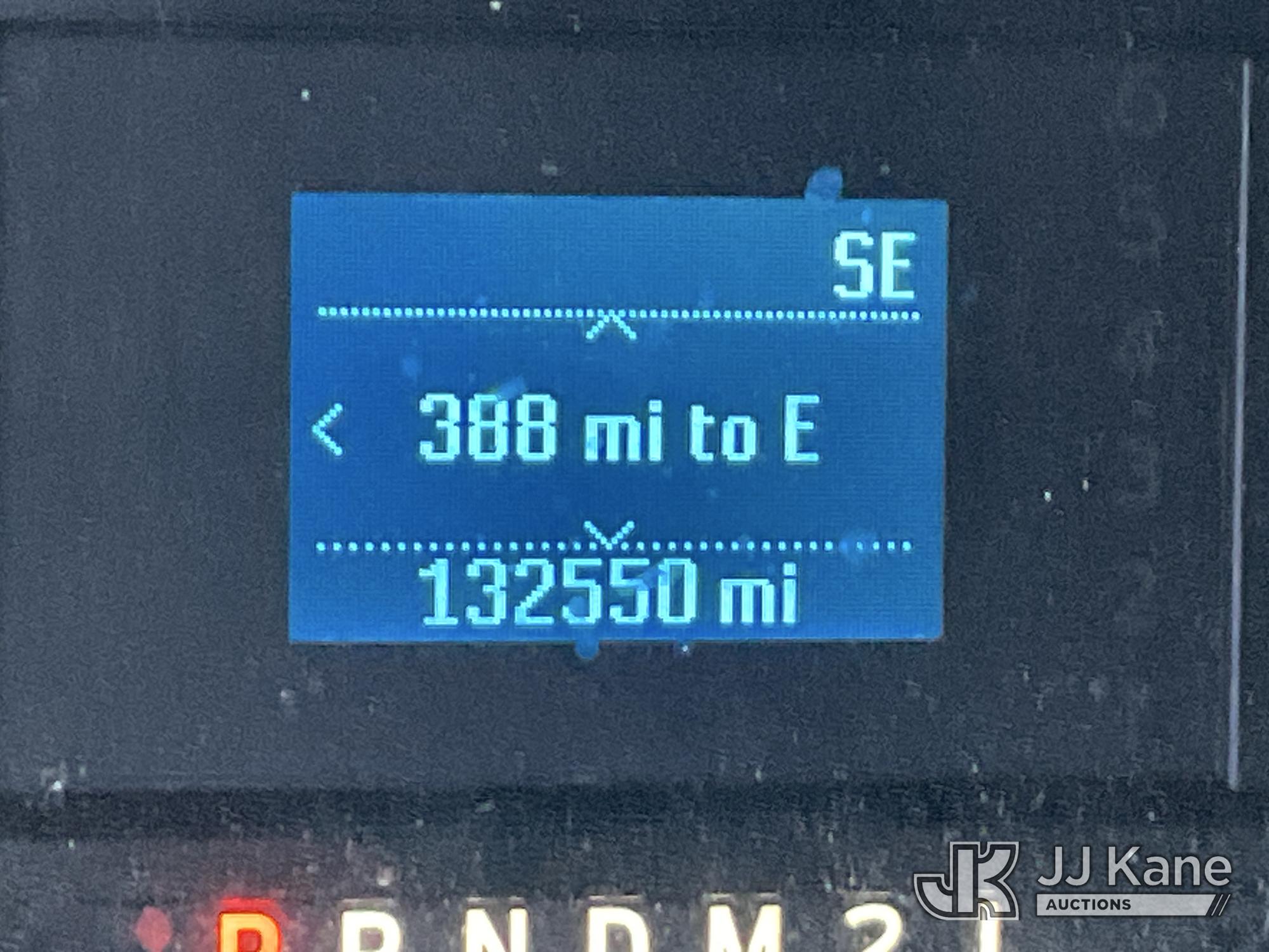 2019 Ford F350 4x4