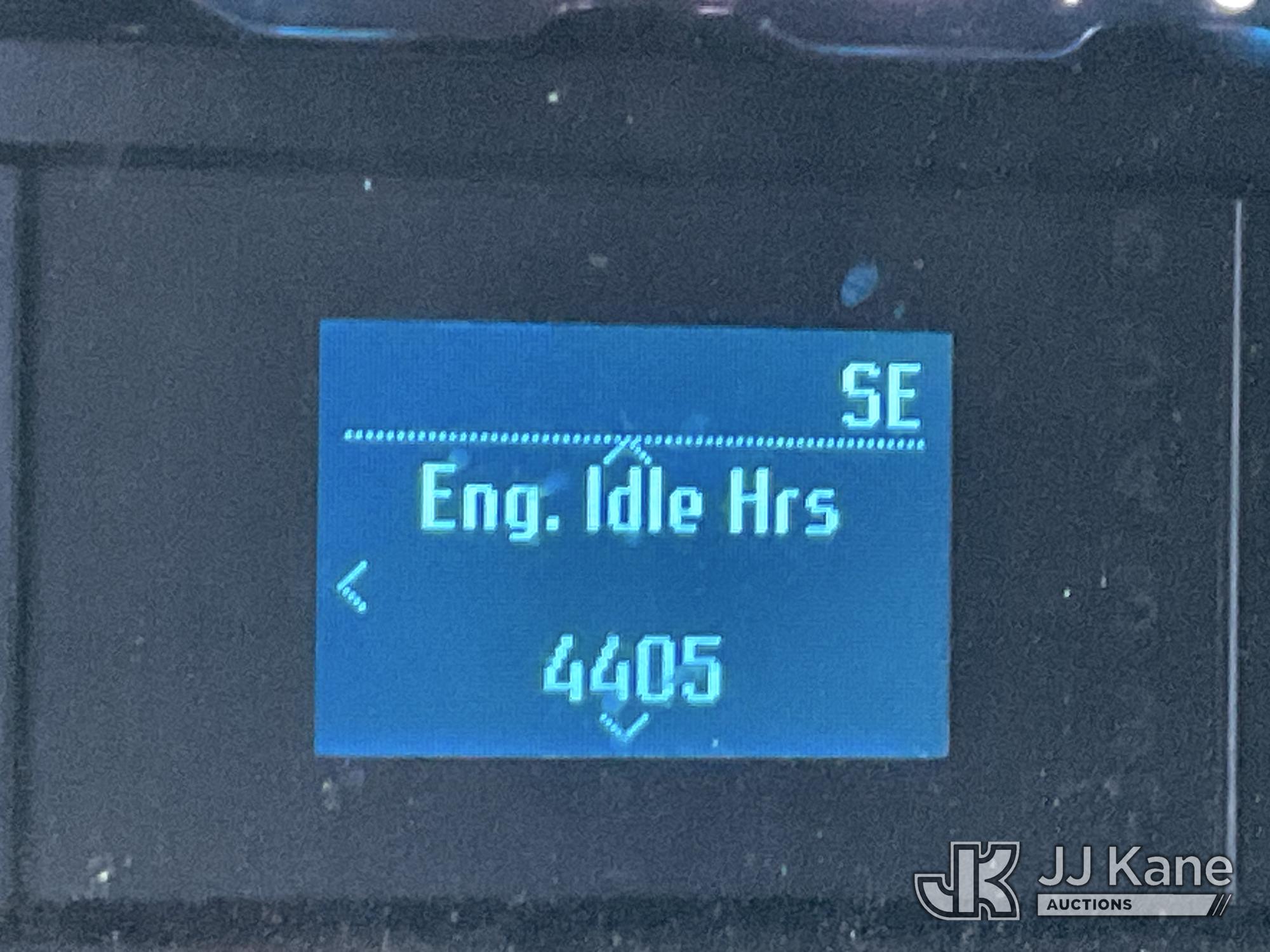 2019 Ford F350 4x4