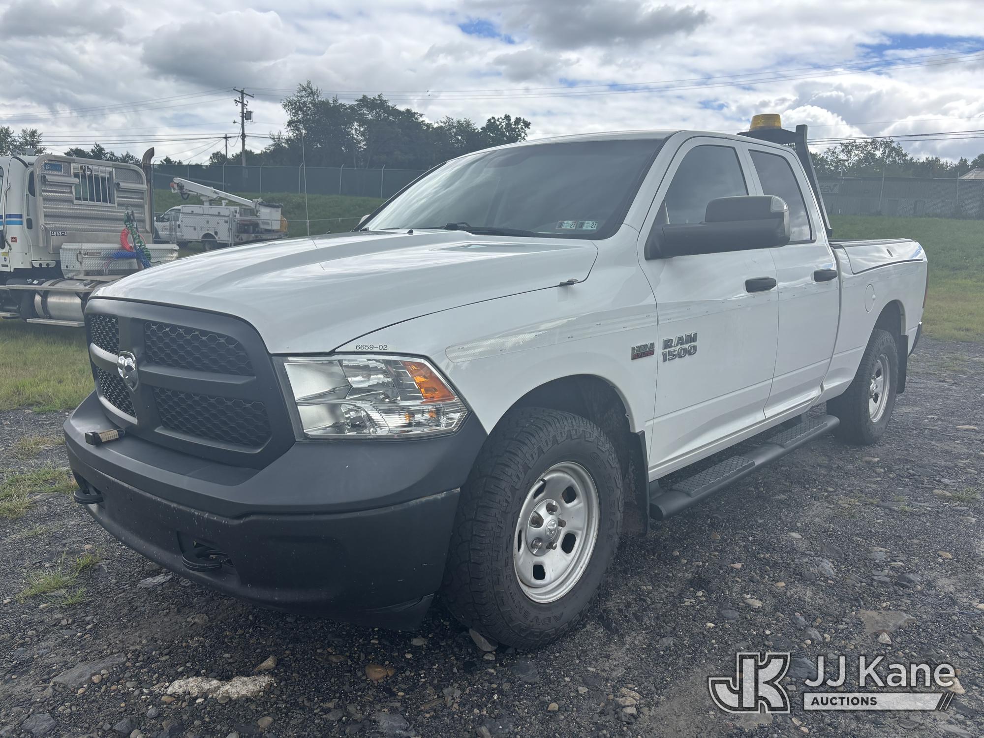 Photo of 2018 Ram 1500