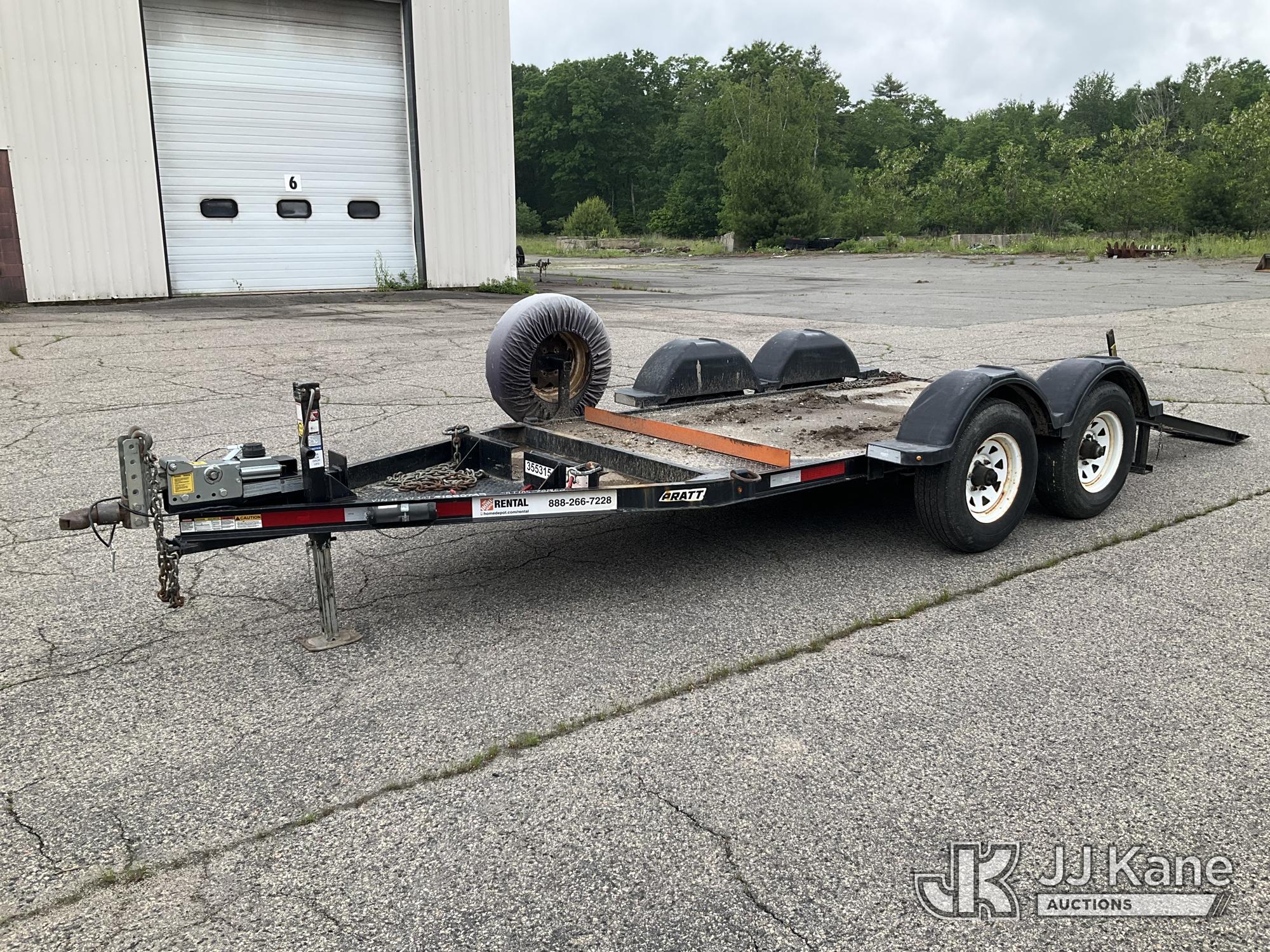 Photo of 2022 Pratt CP0510