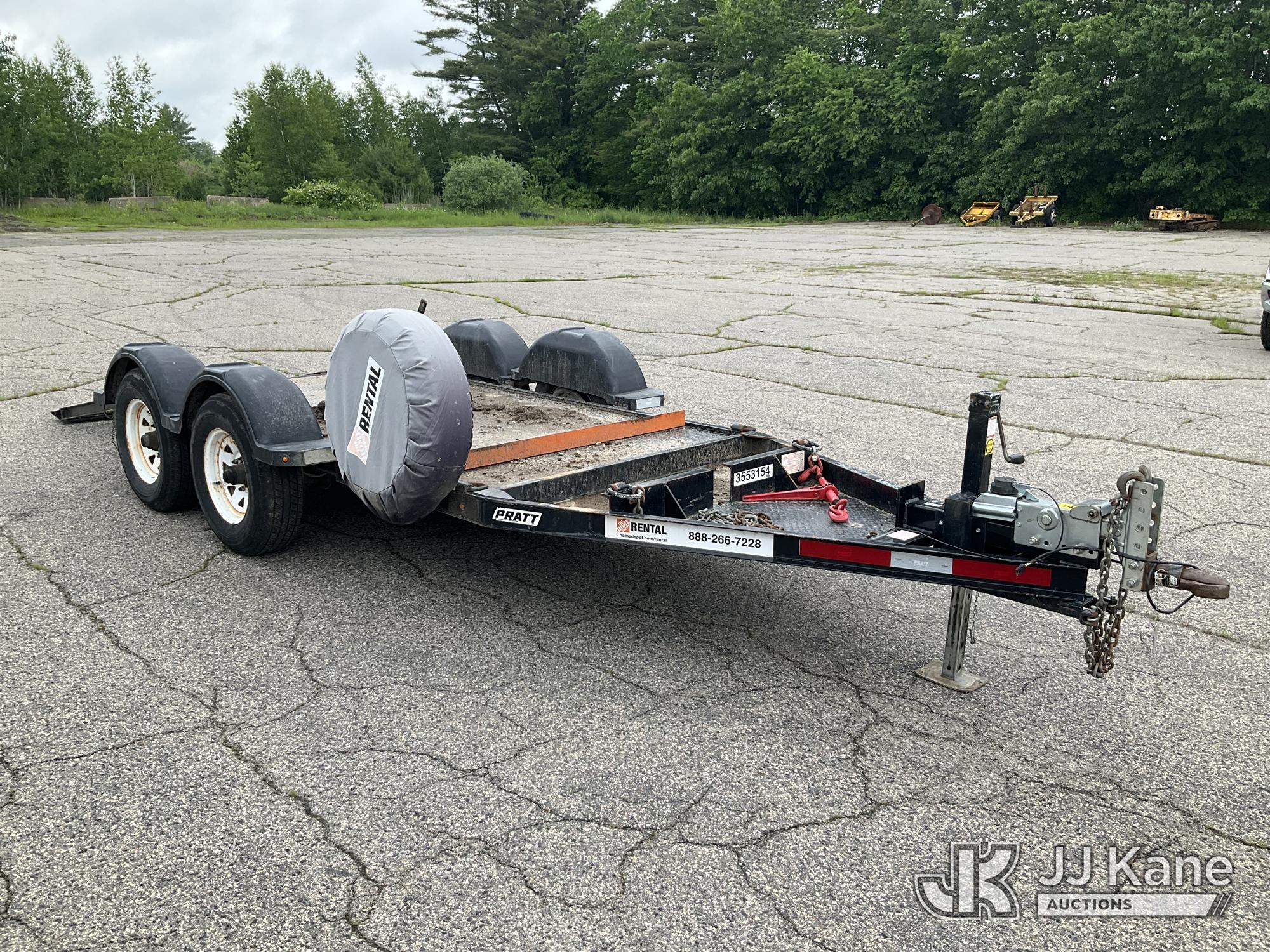2022 Pratt CP0510