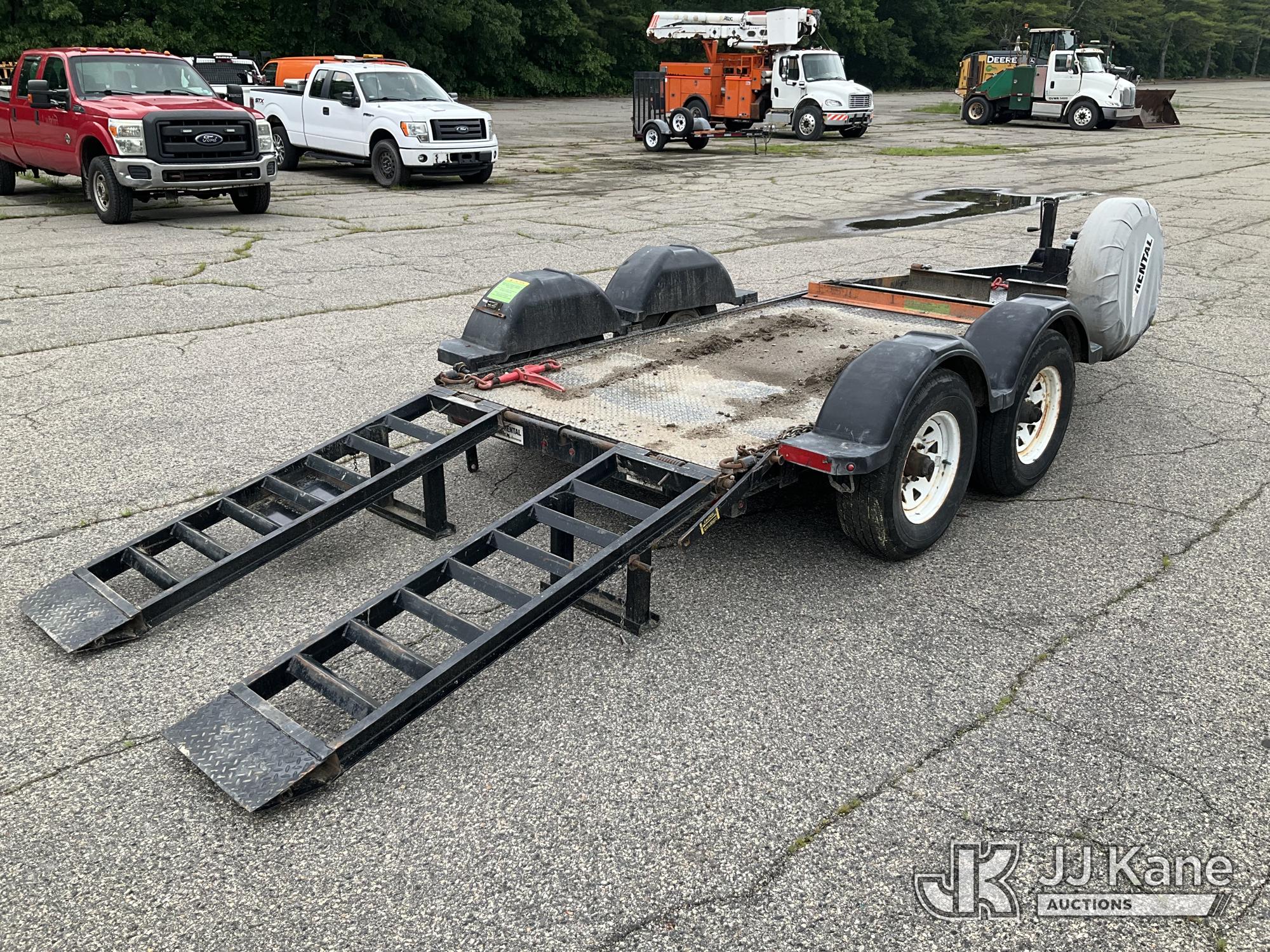 2022 Pratt CP0510