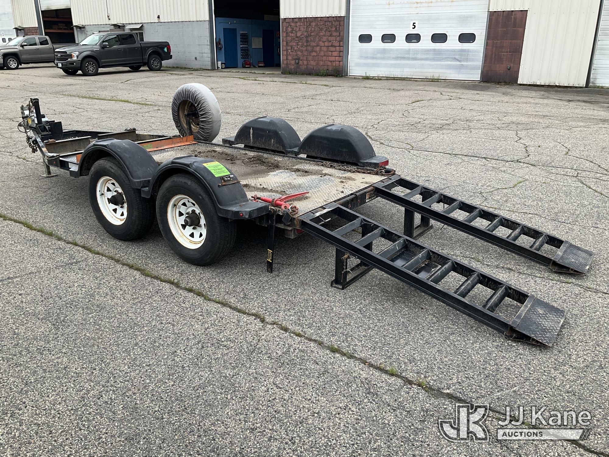 2022 Pratt CP0510