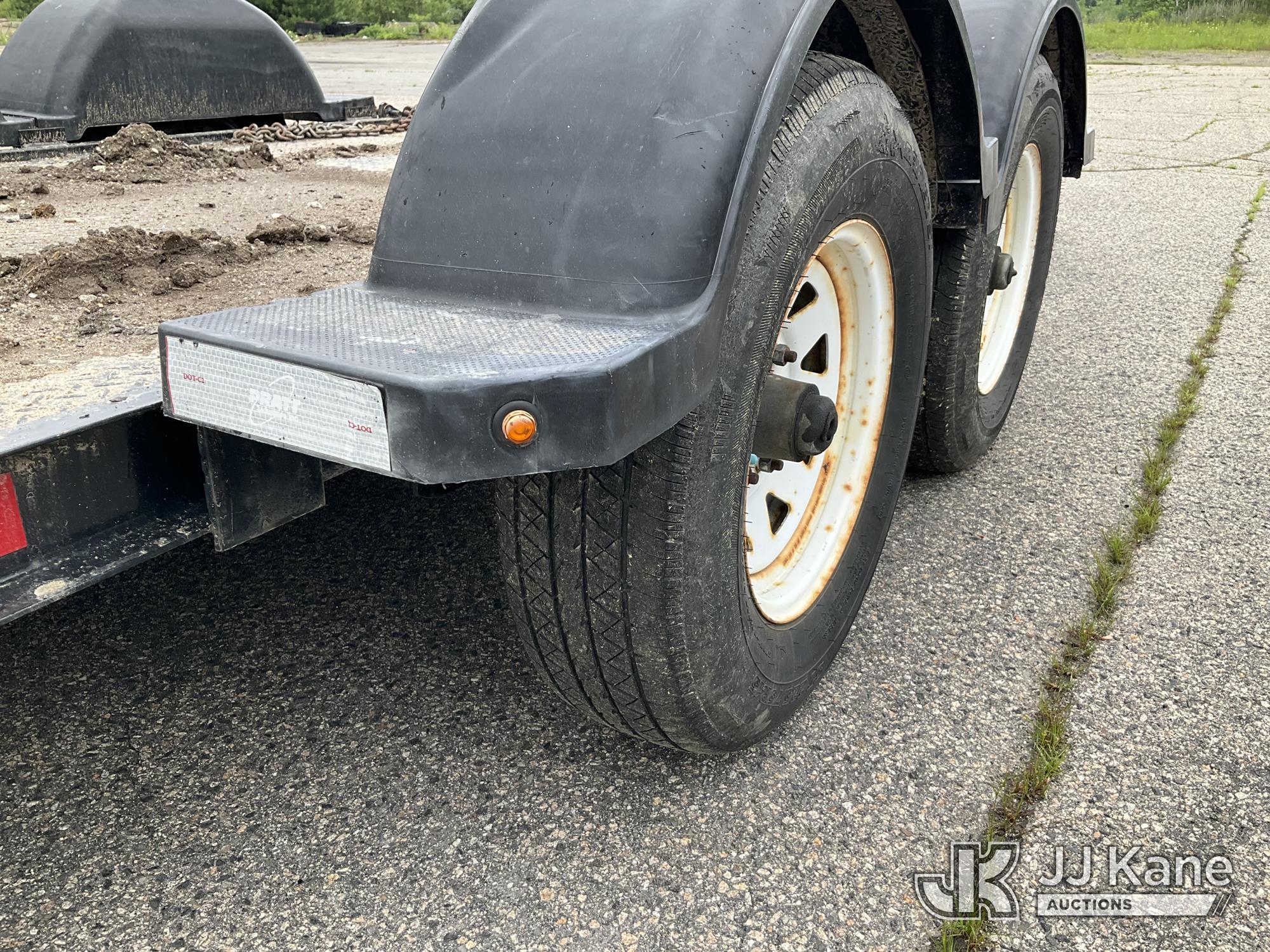 2022 Pratt CP0510