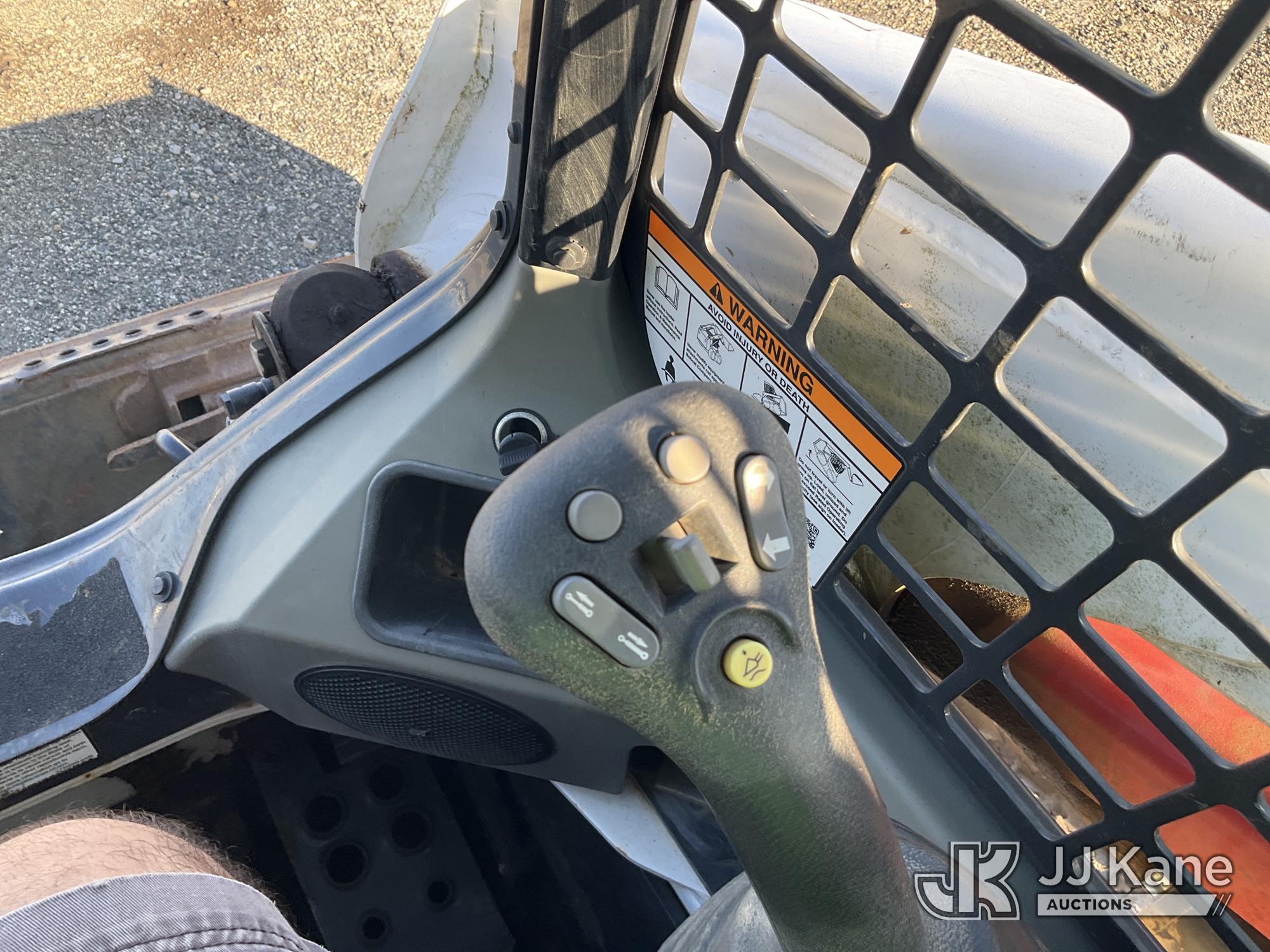 2019 Bobcat T630